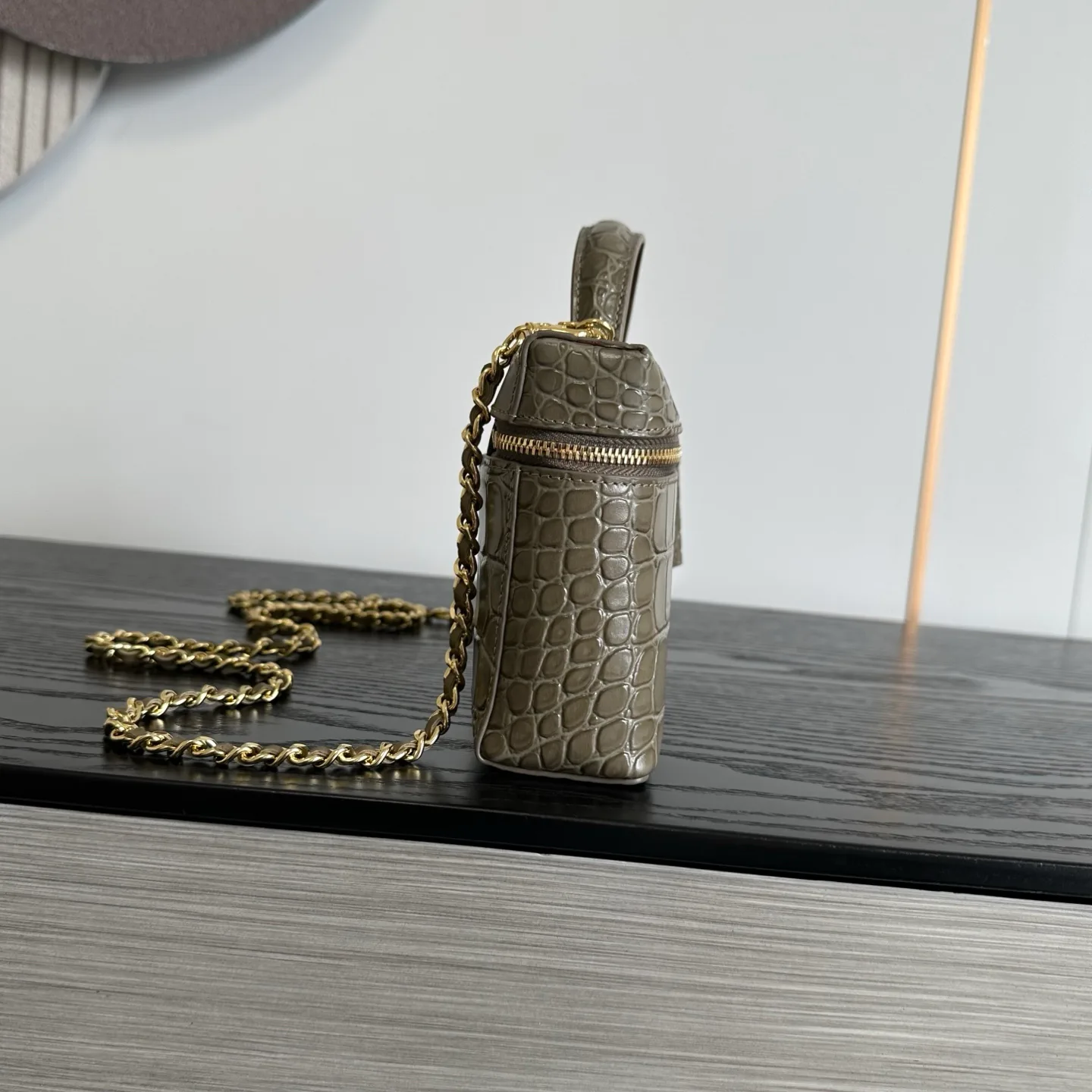 Классические Сумки Женские Chanel 17827601