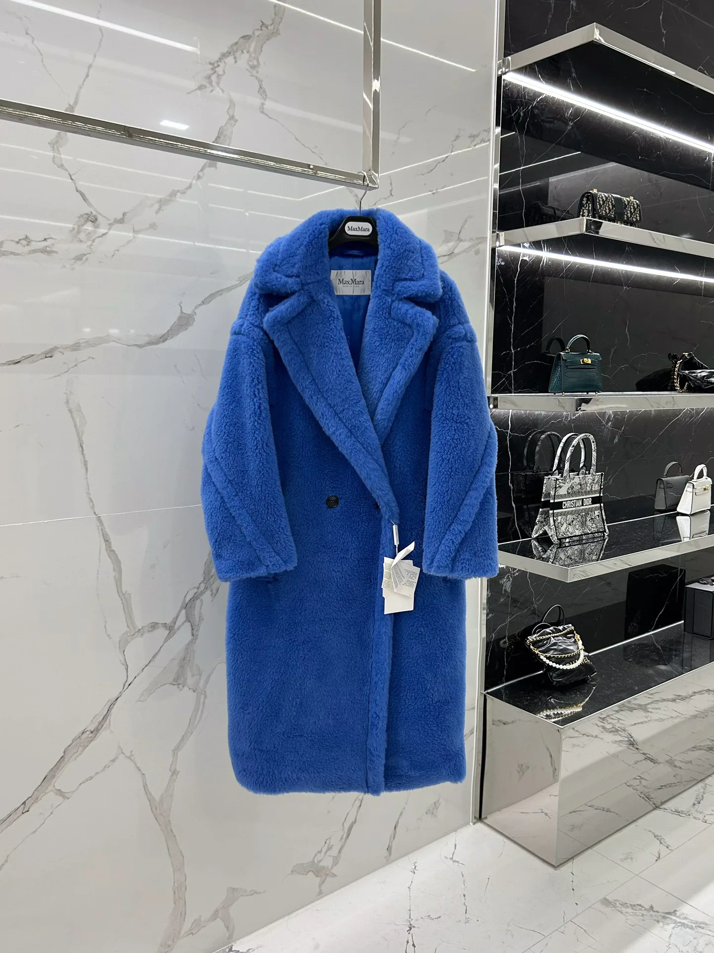 Пальто Женские Max Mara 1273031