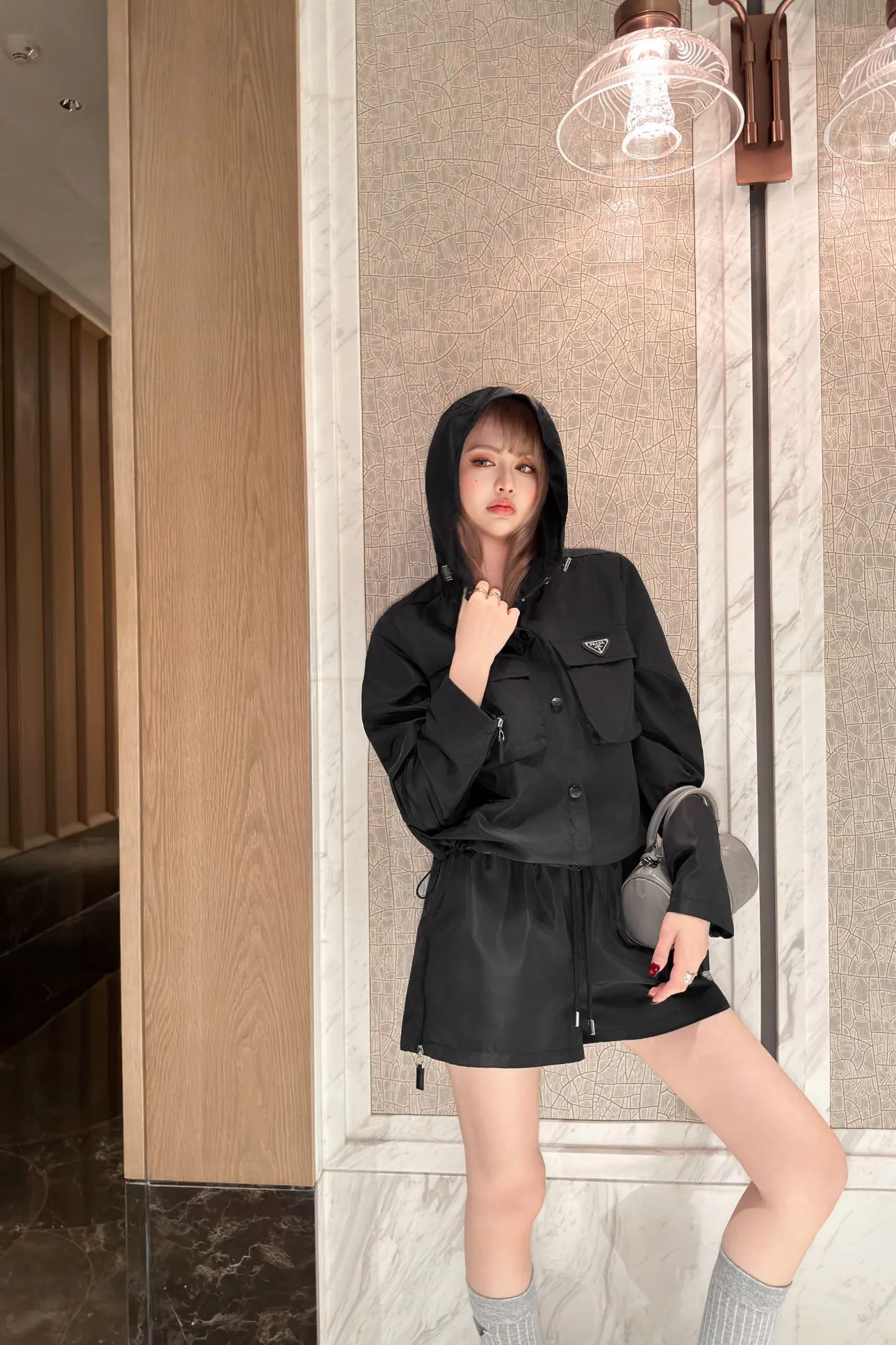 Костюмы Женские Prada 11563791