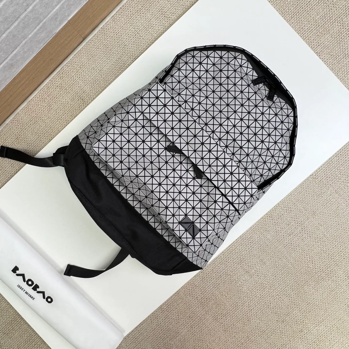 Рюкзаки Женские Issey Miyake 472279