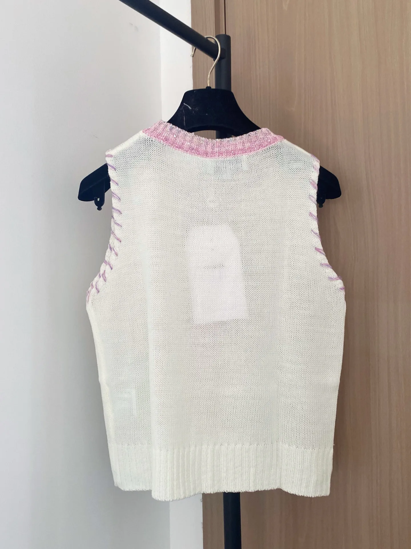 Жилеты Женские Chanel 5024721