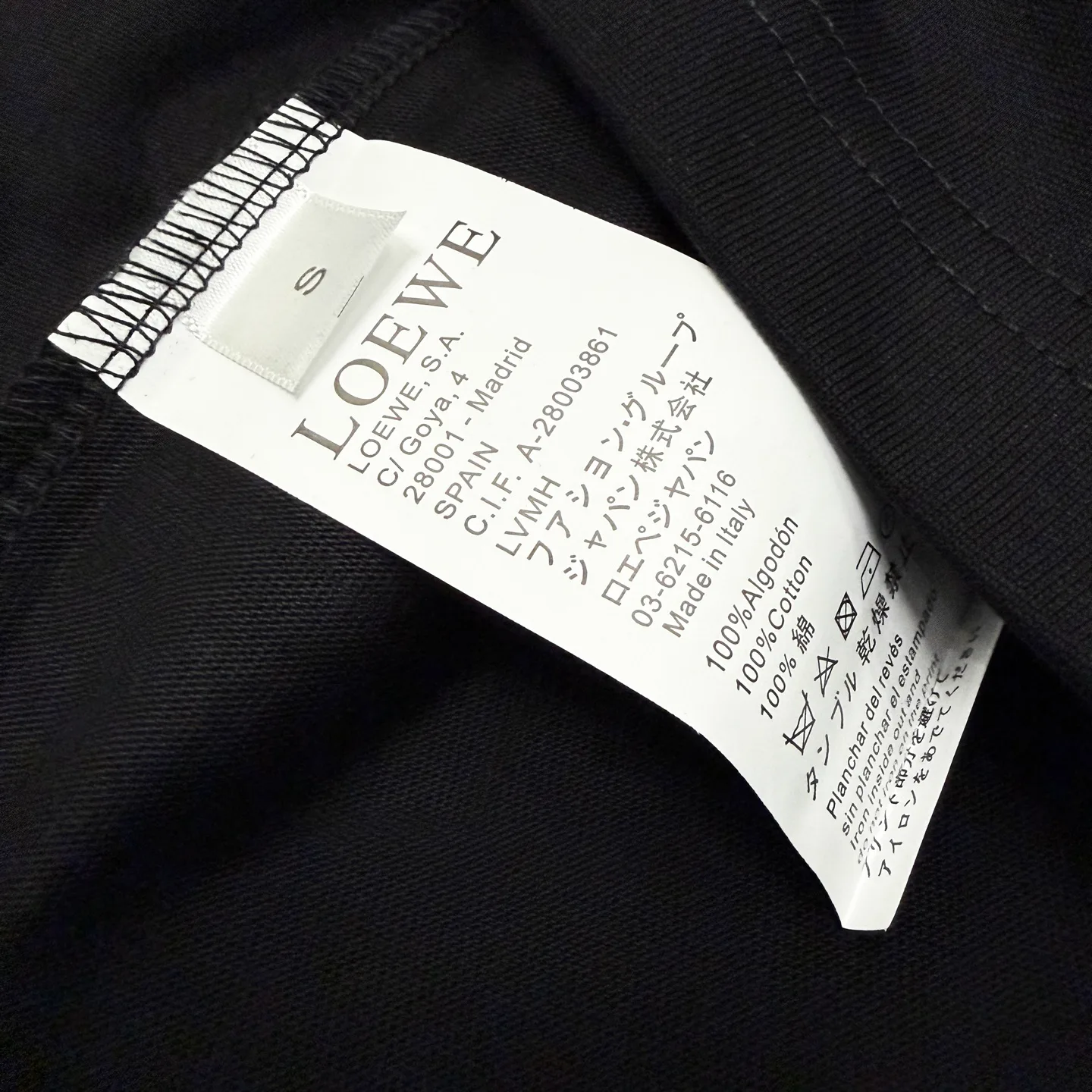 Футболки Женские Loewe 12538611