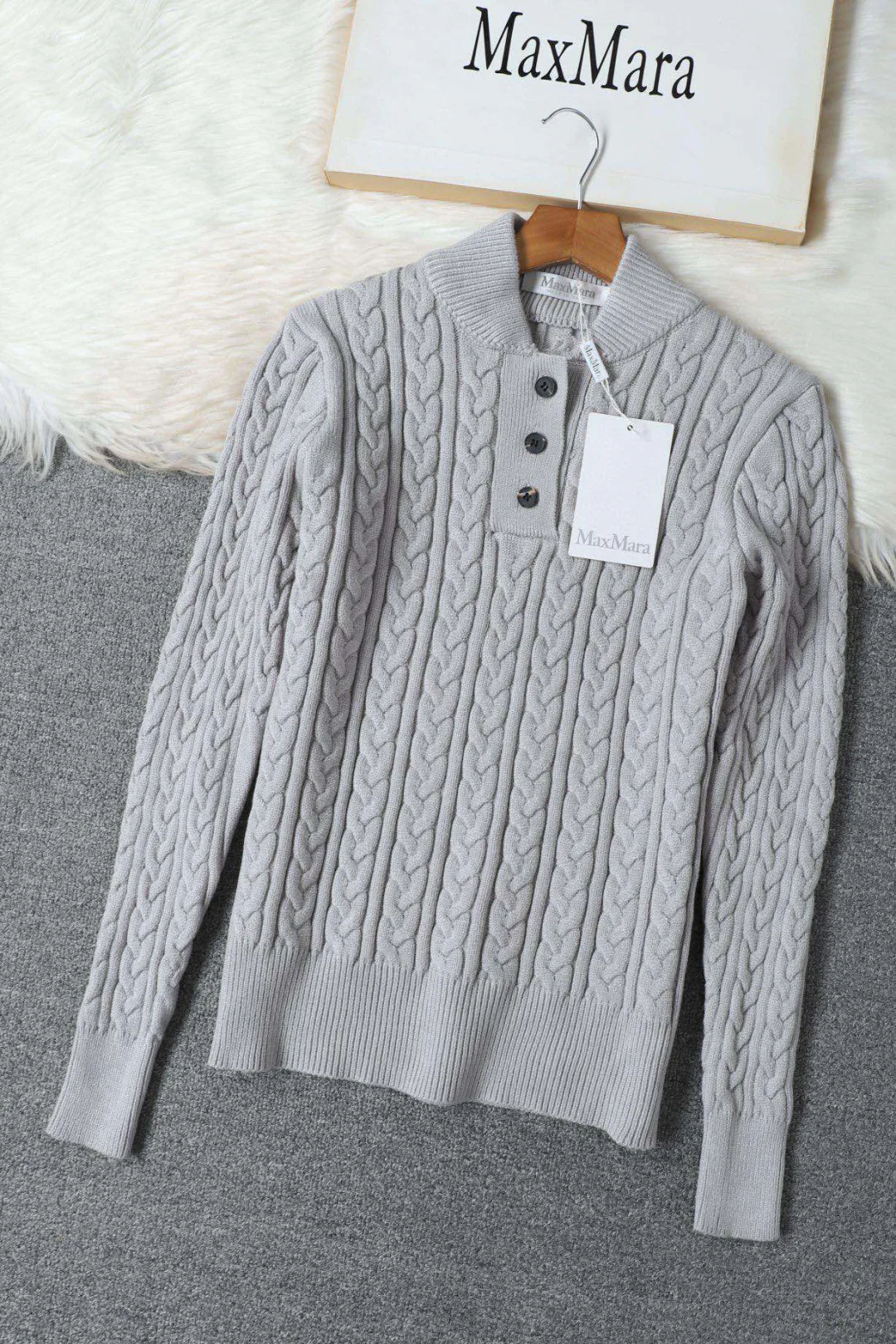 Джемперы И Свитеры Женские Max Mara 1820401