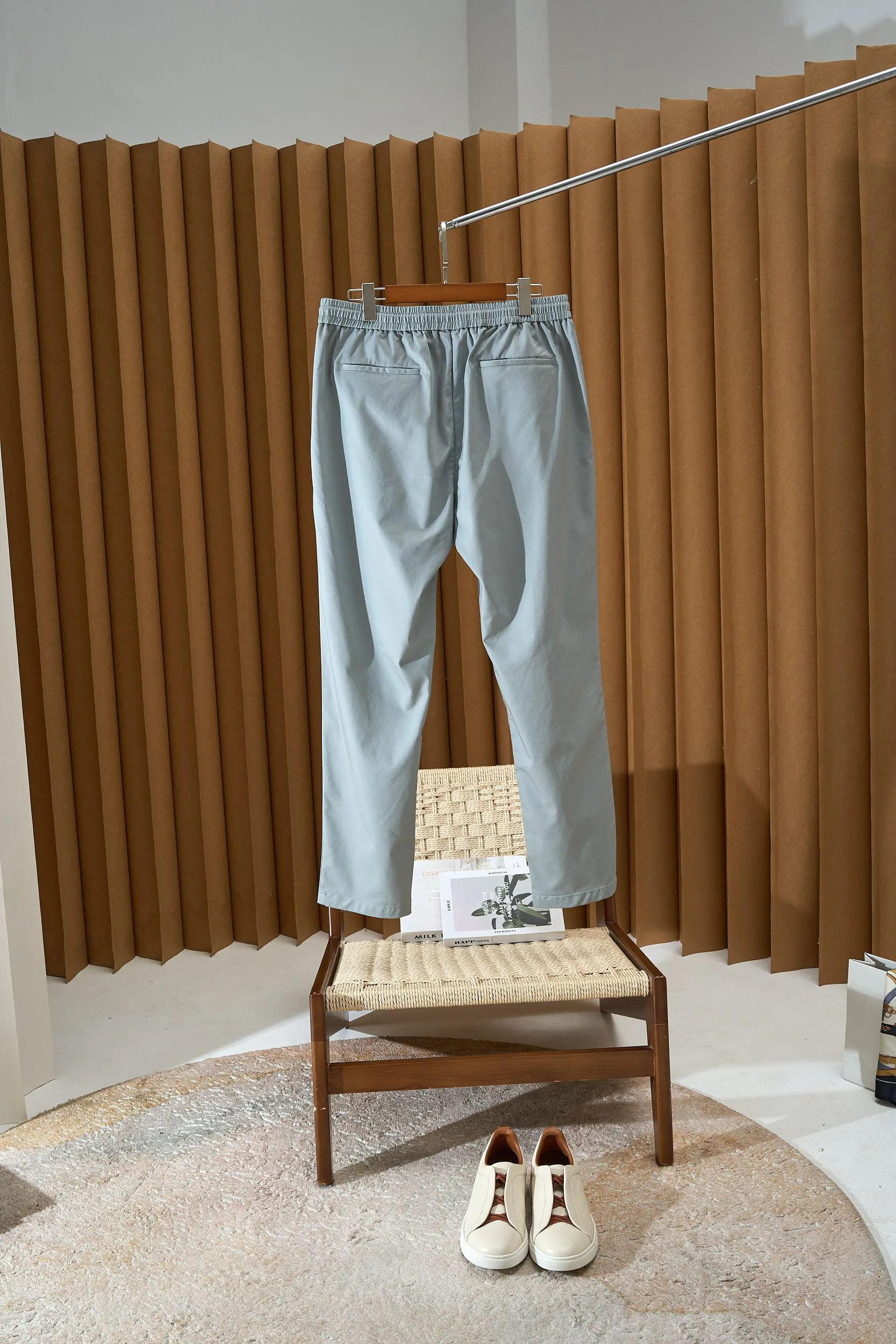 Брюки Мужские Kiton 10679046