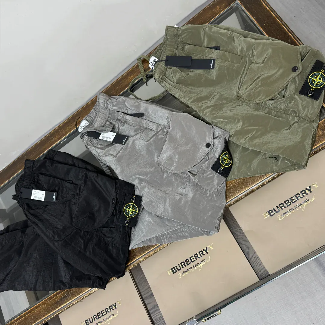 Брюки Женские Stone Island 5627811