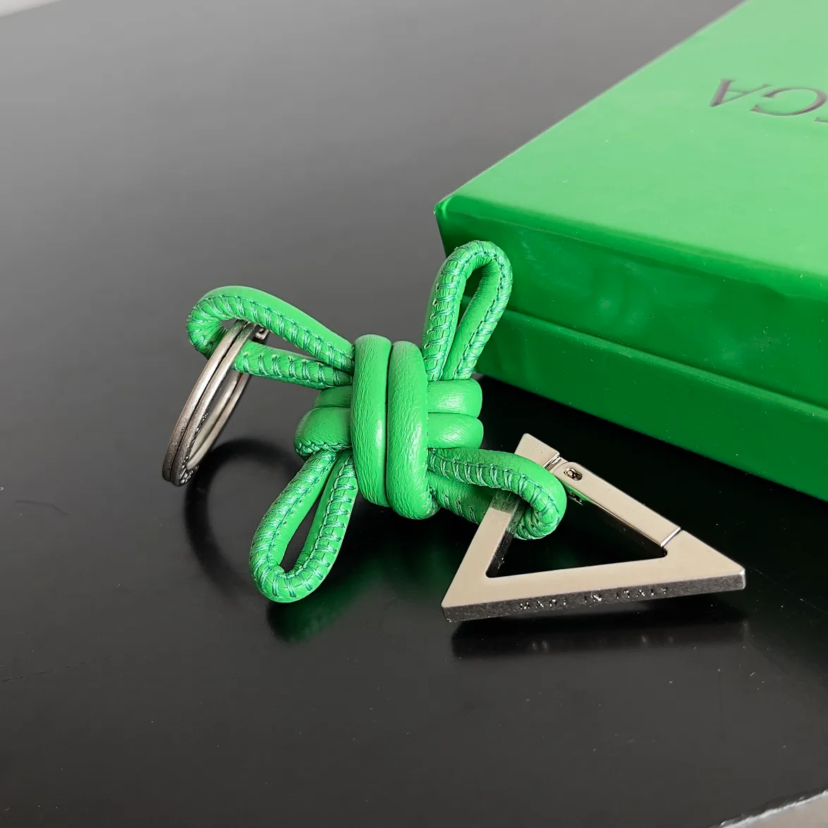 Ключницы Bottega Veneta 595640