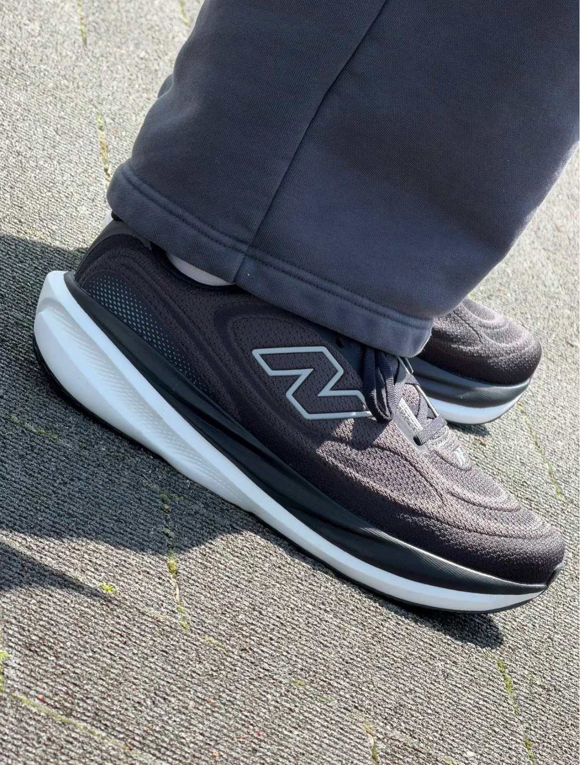 Кроссовки Женские New Balance 18493444