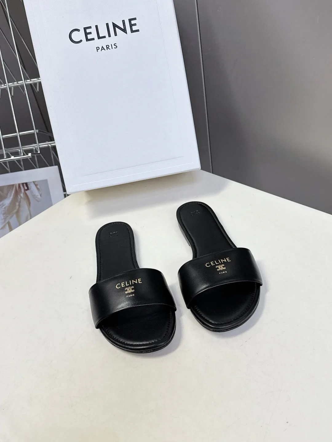 Сандалии Женские Celine 4727948