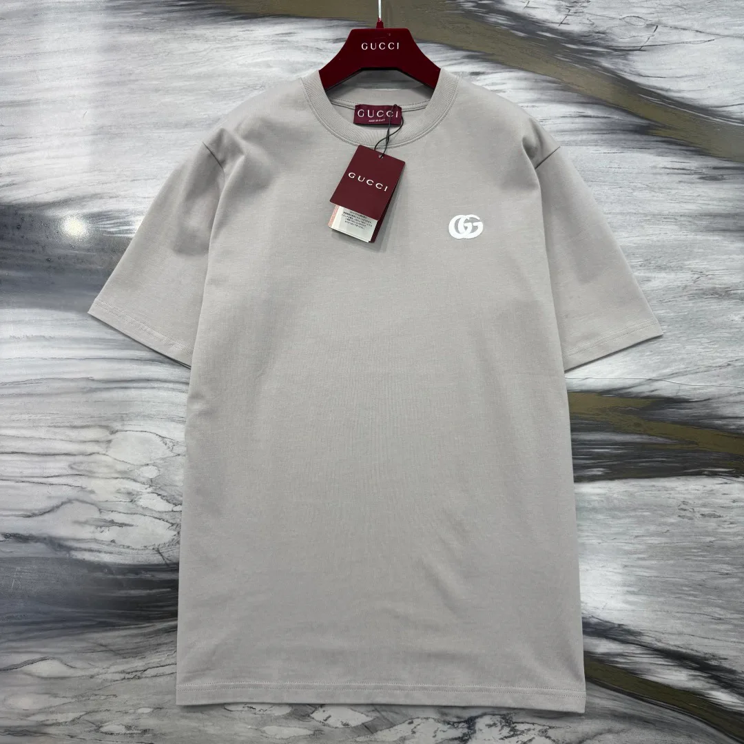 Футболки Мужские Gucci 1328589