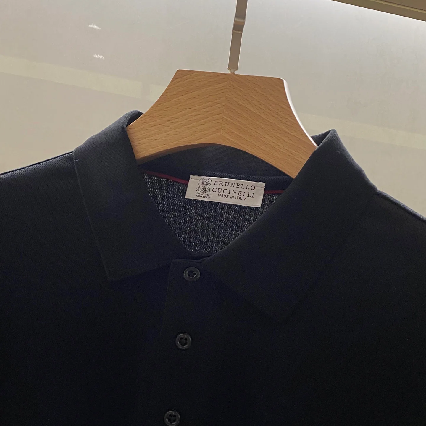 Рубашки Мужские Brunello Cucinelli 13365066