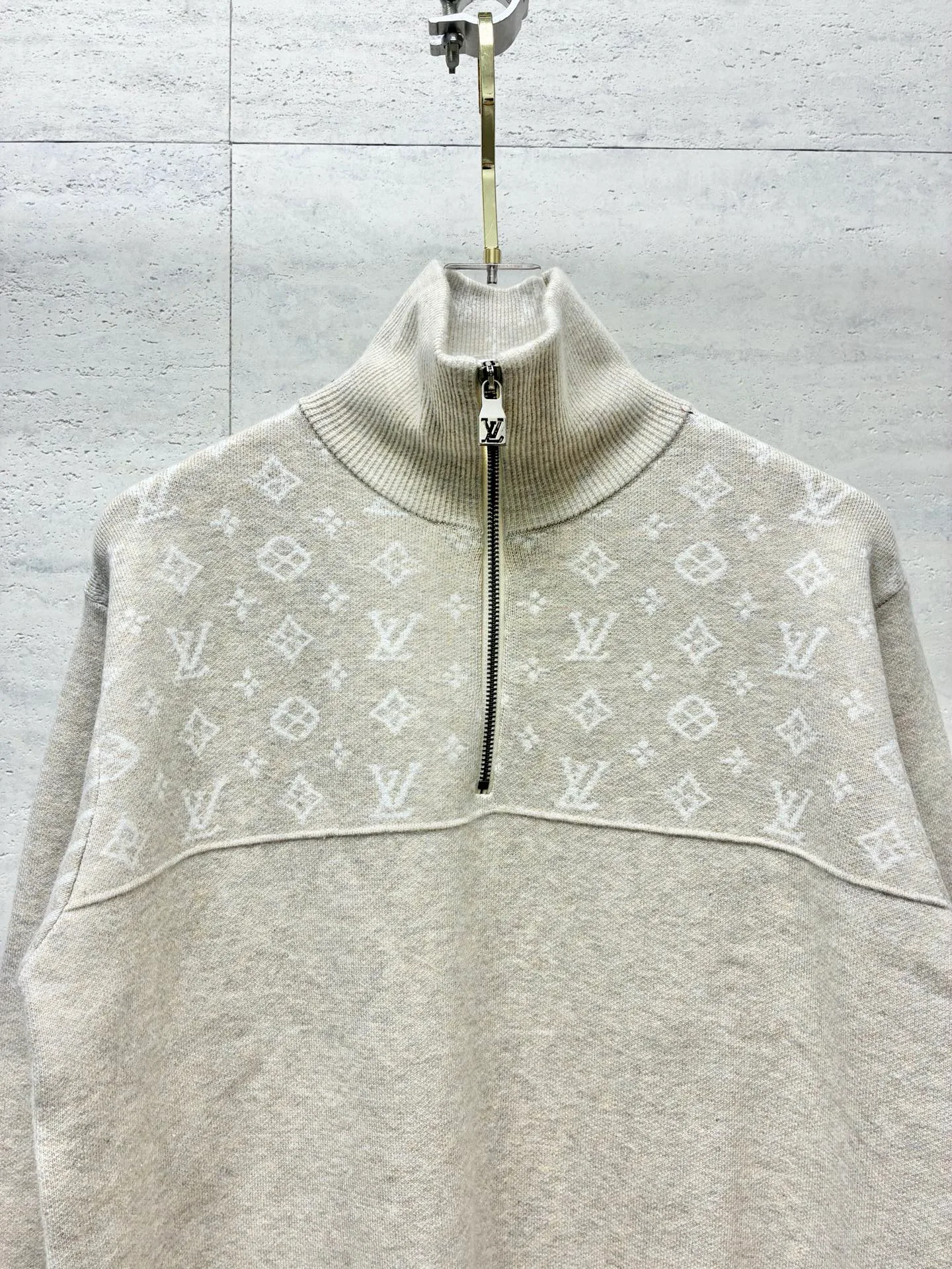 Джемперы И Свитеры Мужские Louis Vuitton 18533141
