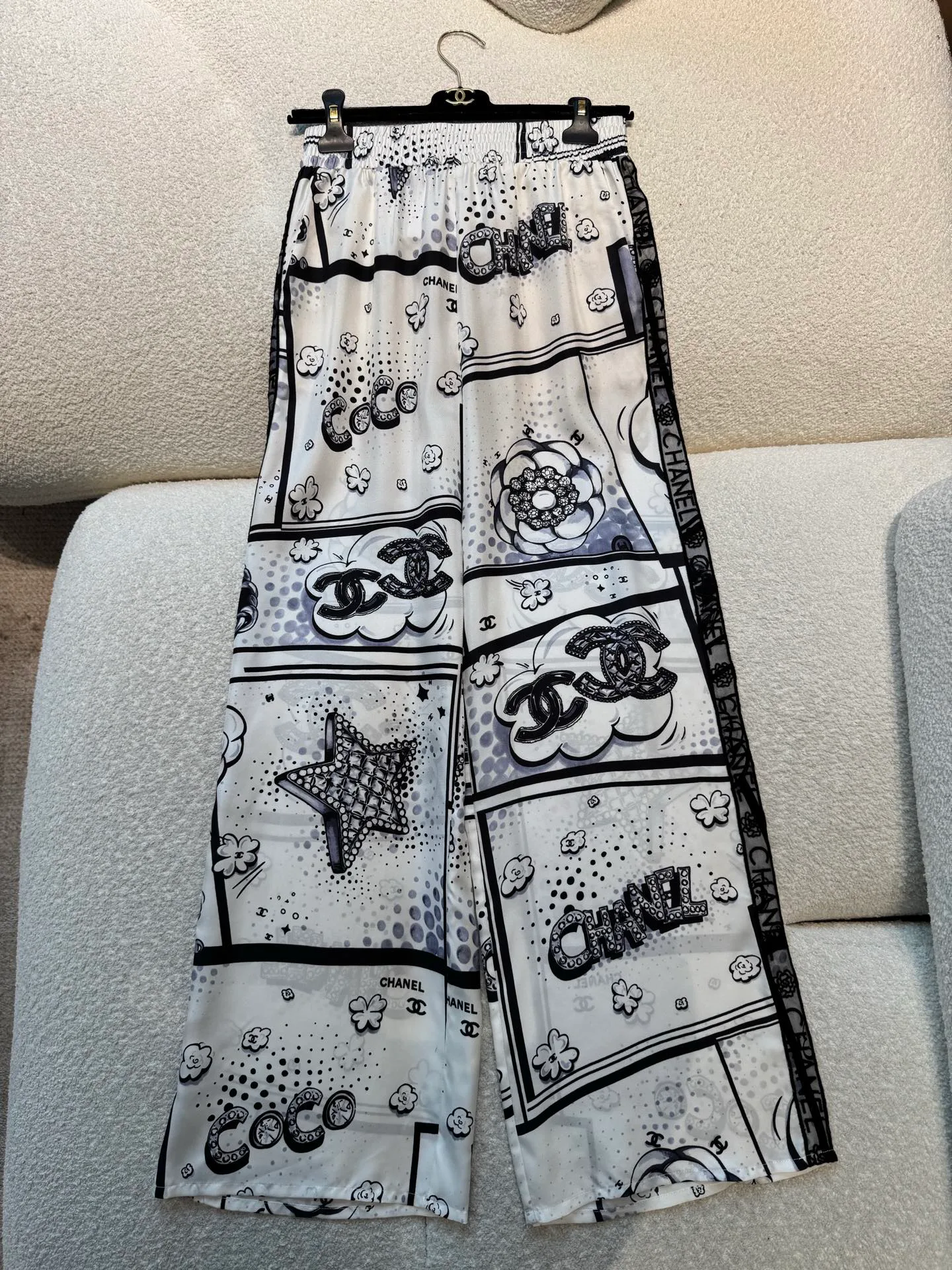 Брюки Женские Chanel 11222443