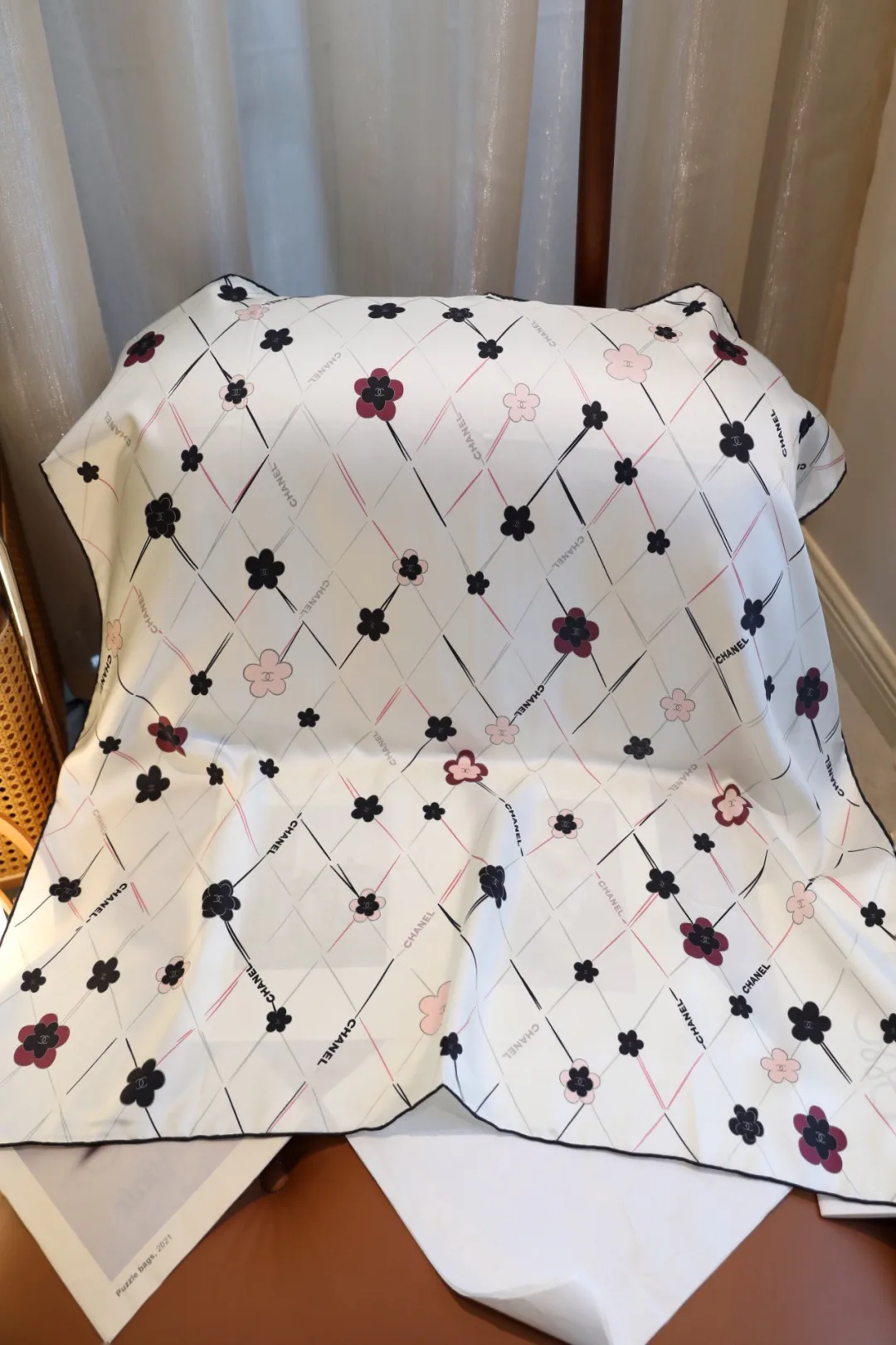 Текстиль Hermes 11631788