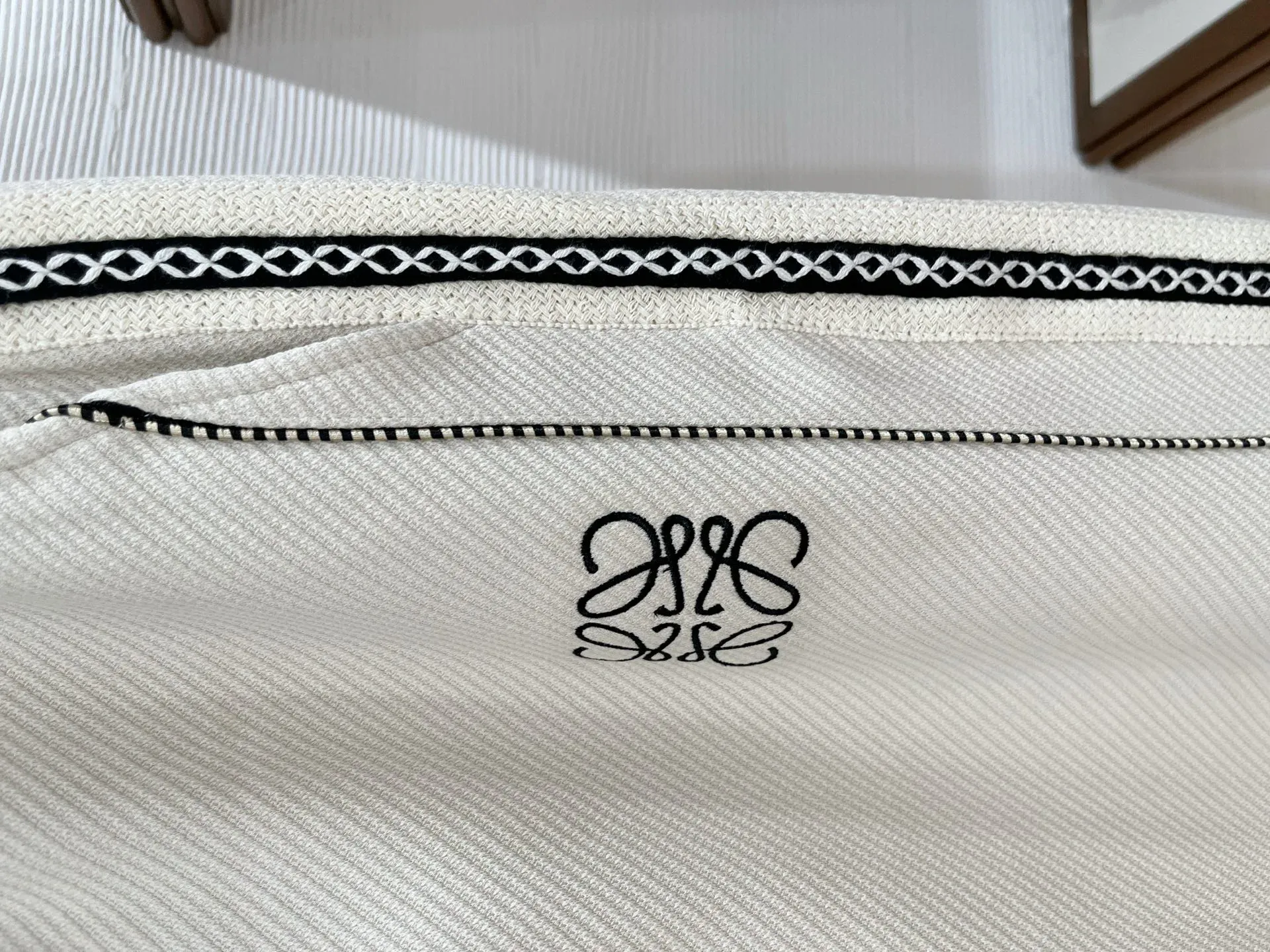 Брюки Женские Loewe 509830