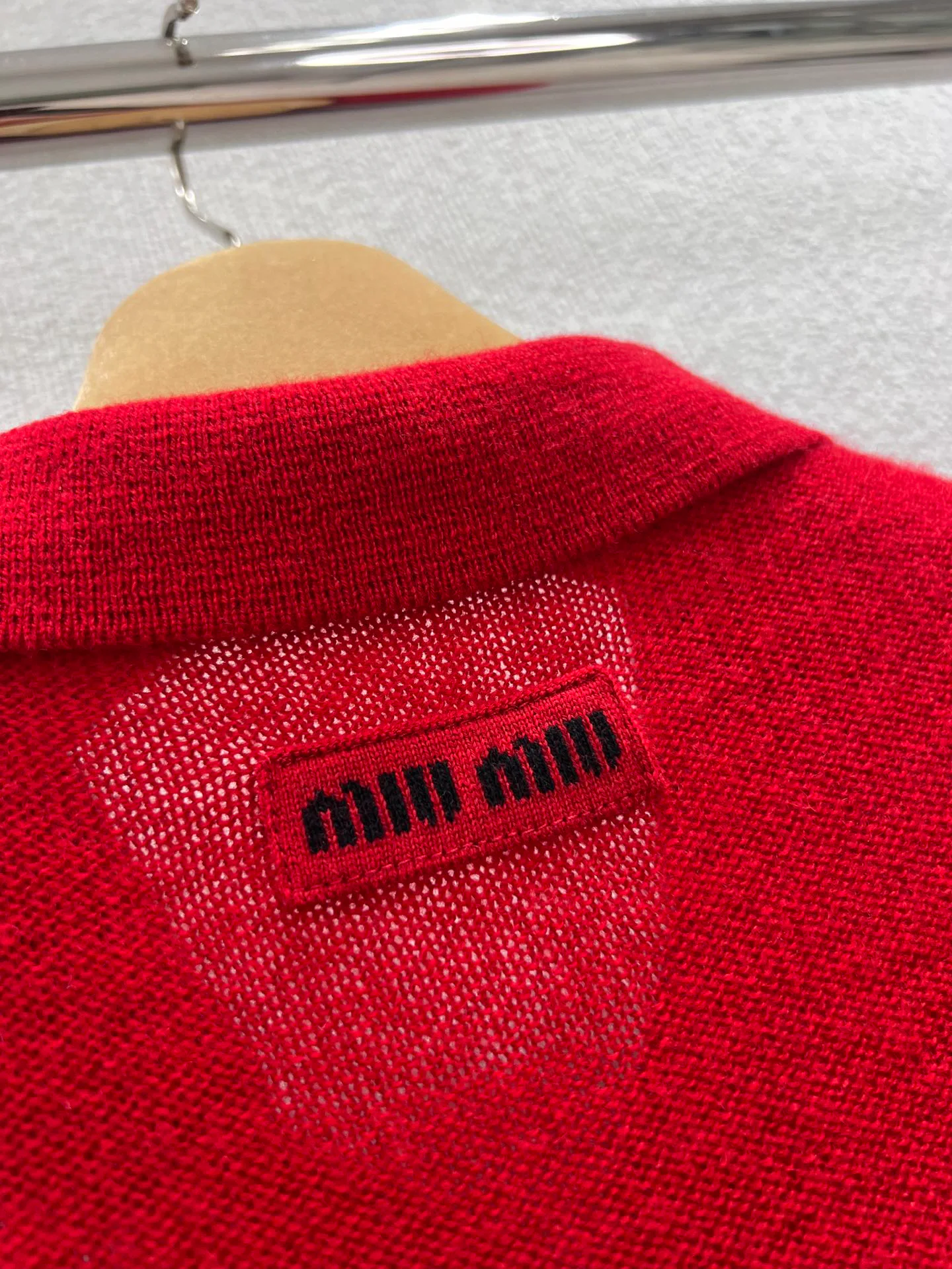 Рубашки Женские Miu Miu 2365419