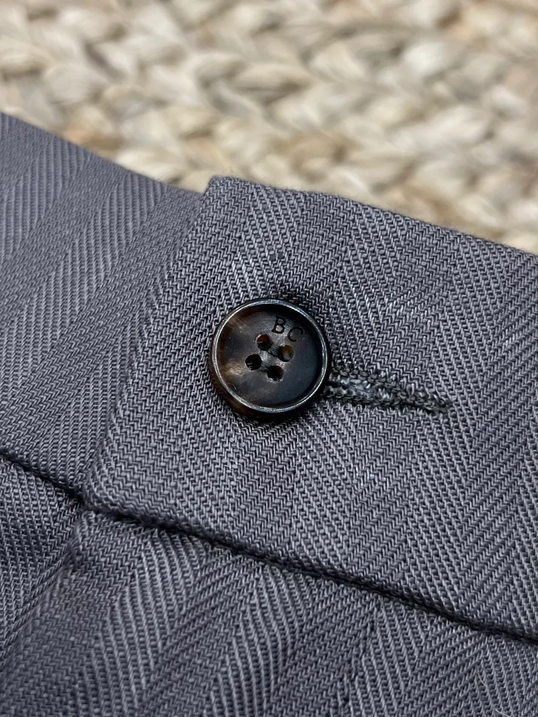 Брюки Мужские Brunello Cucinelli 17364913
