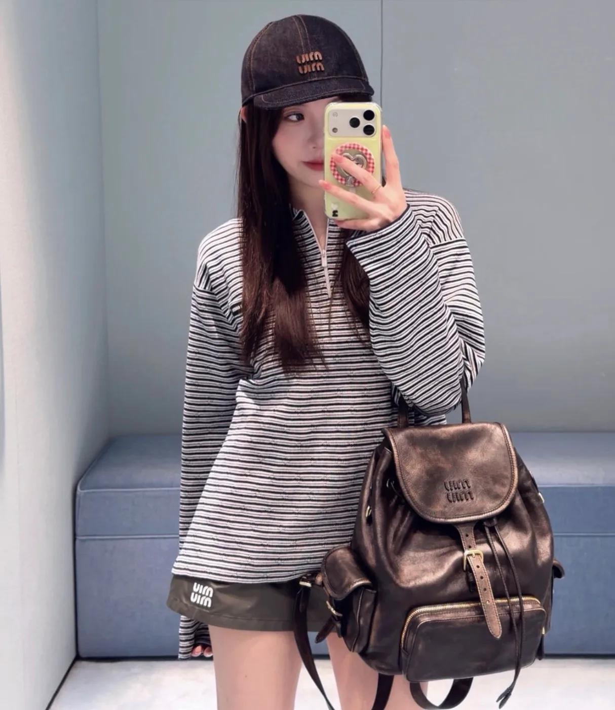 Джемперы И Свитеры Женские Miu Miu 17606582