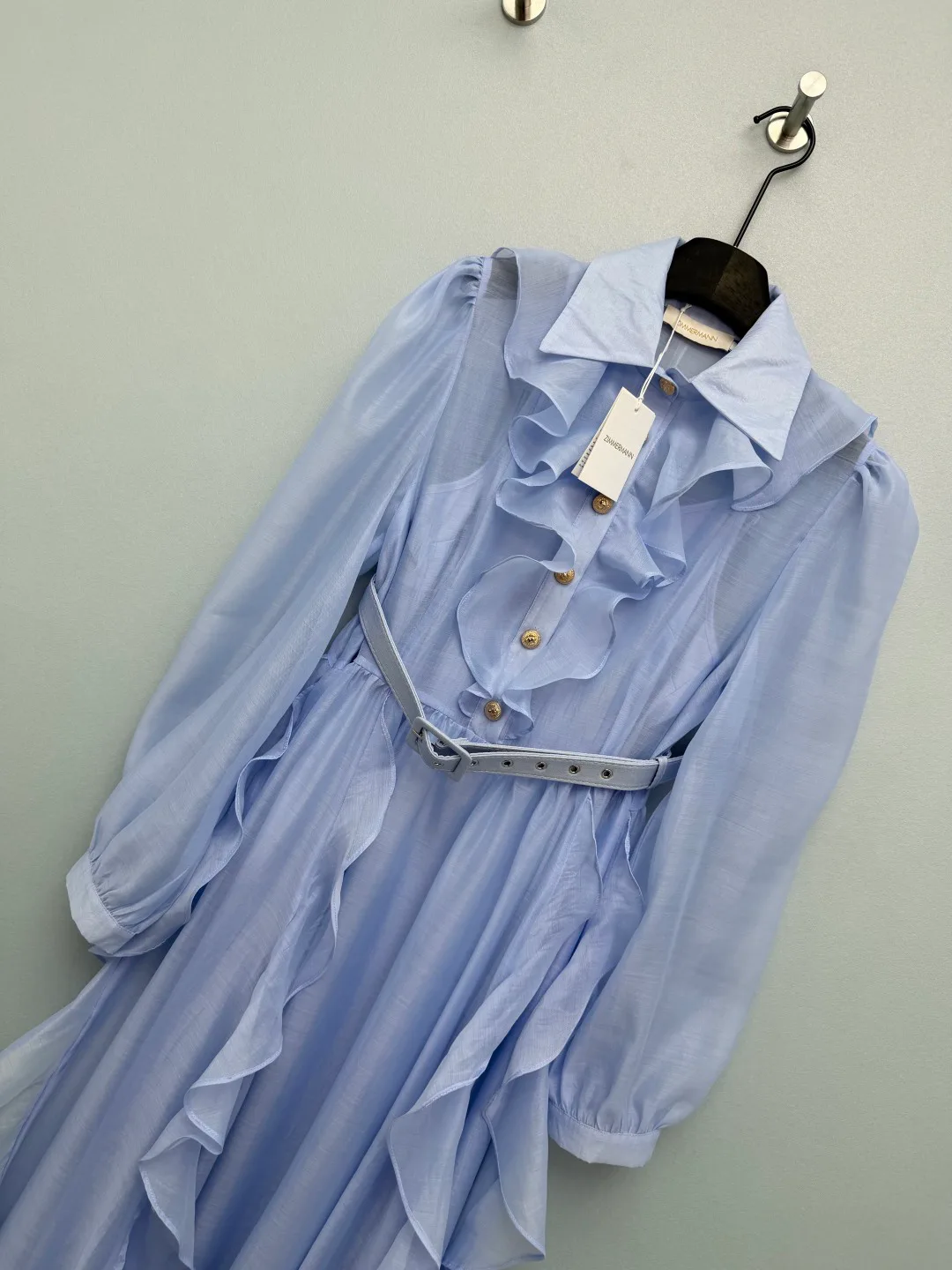 Платья Женские Zimmermann 11834058