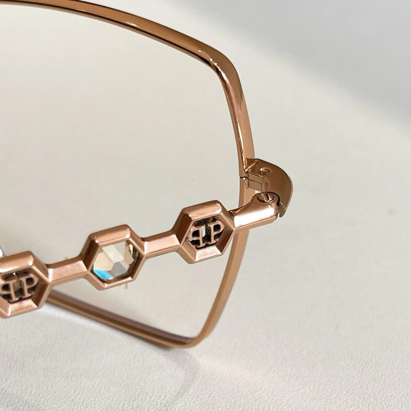 Очки Philipp Plein 13220287