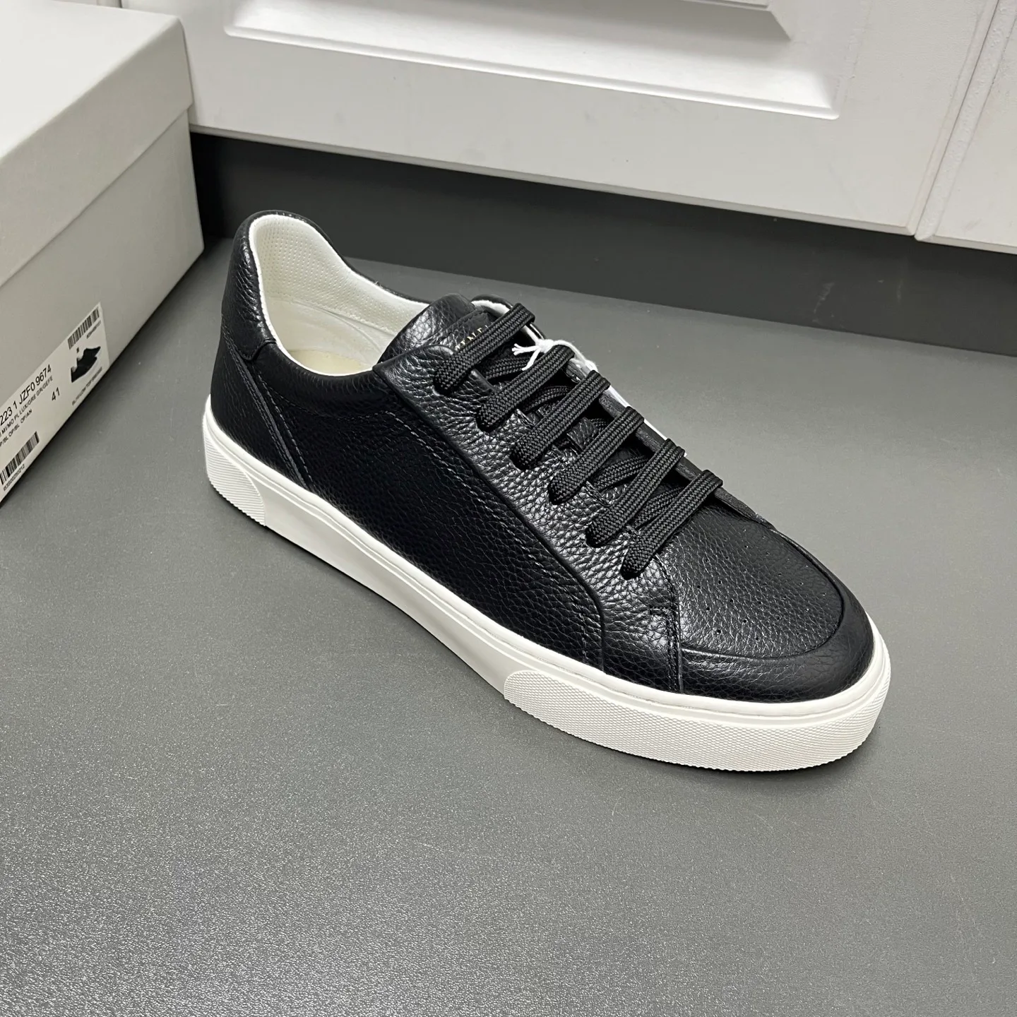 Кроссовки Мужские Brunello Cucinelli 13403123