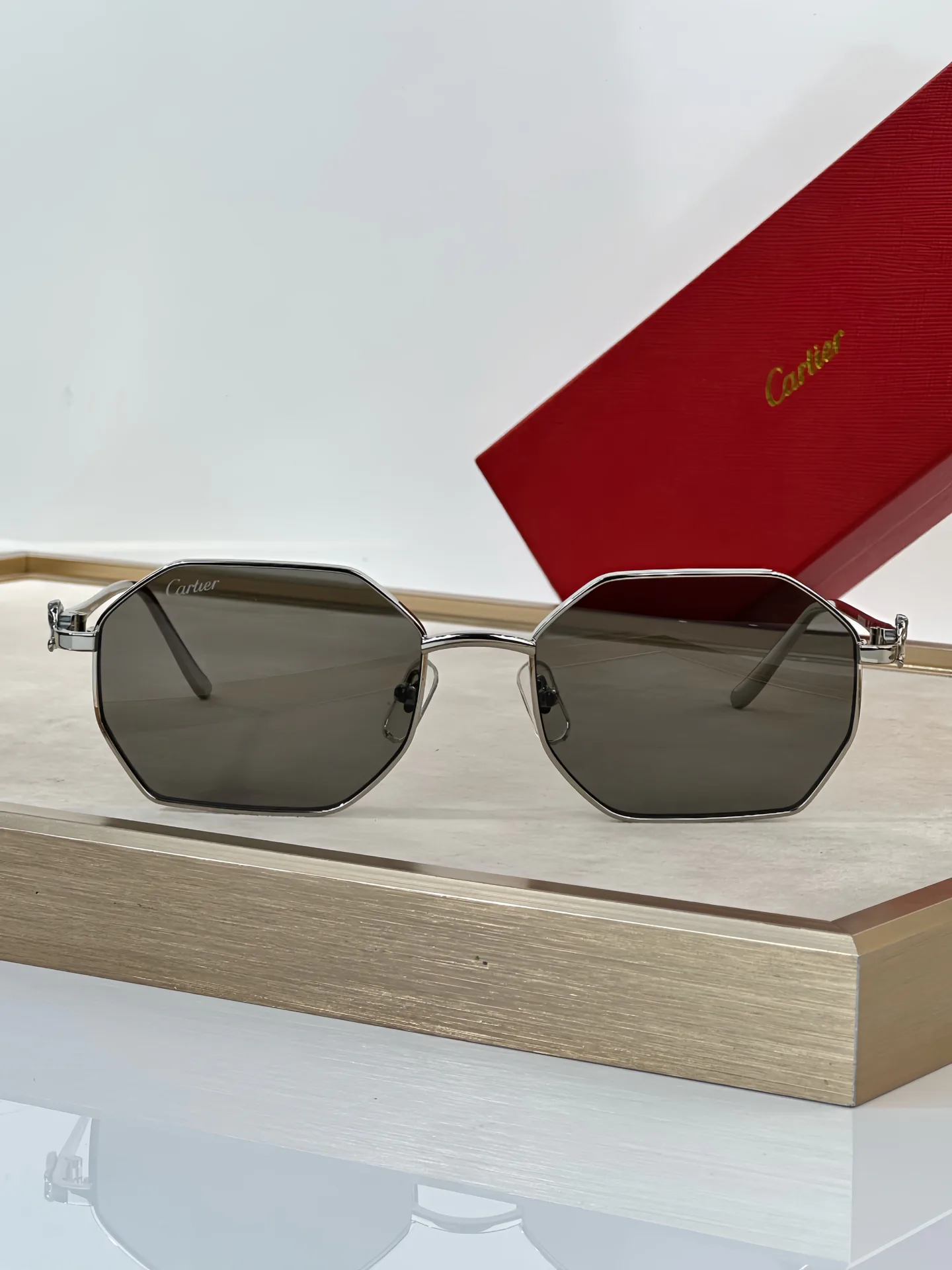 Очки Cartier 35293