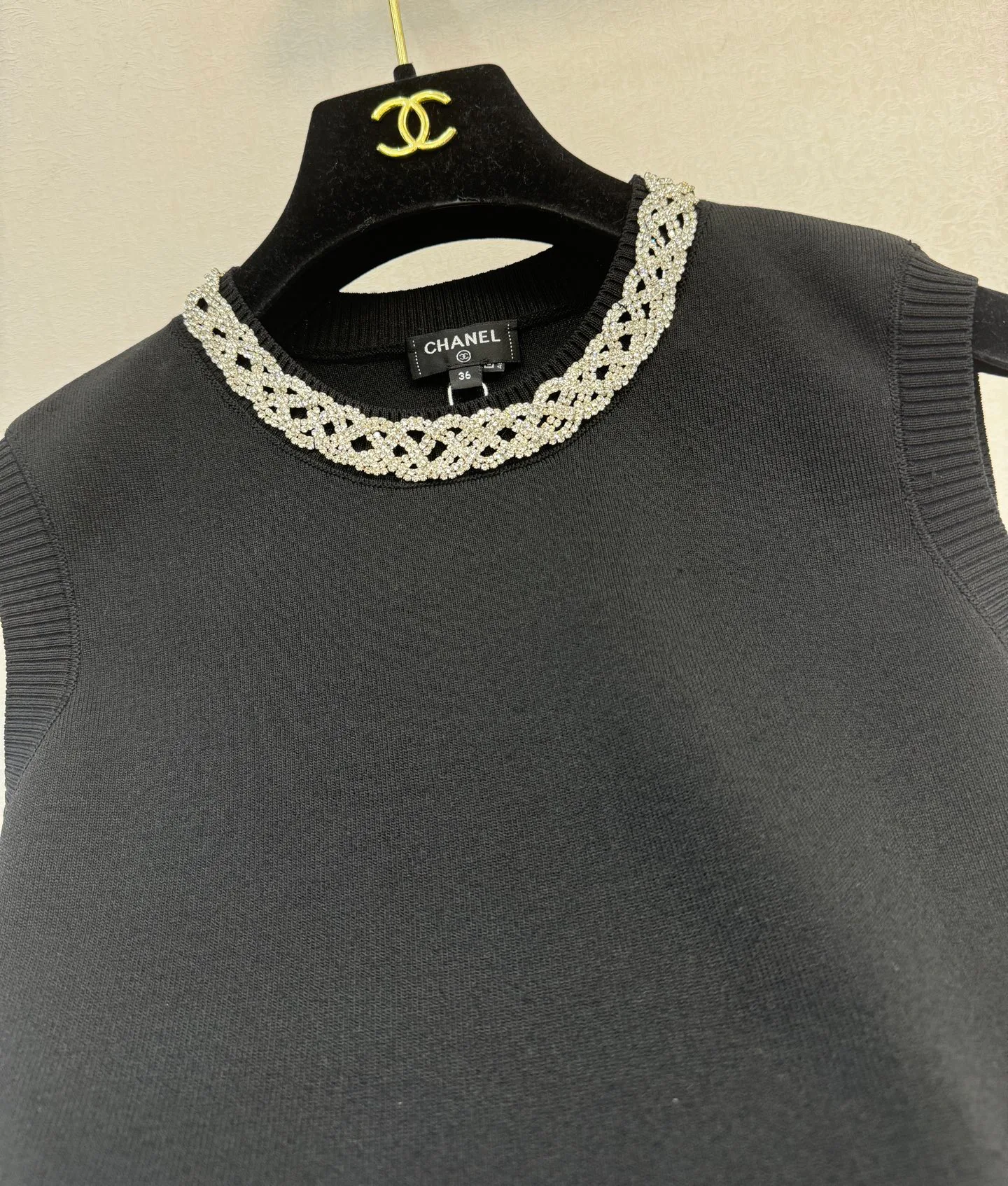 Топы Женские Chanel 11273303