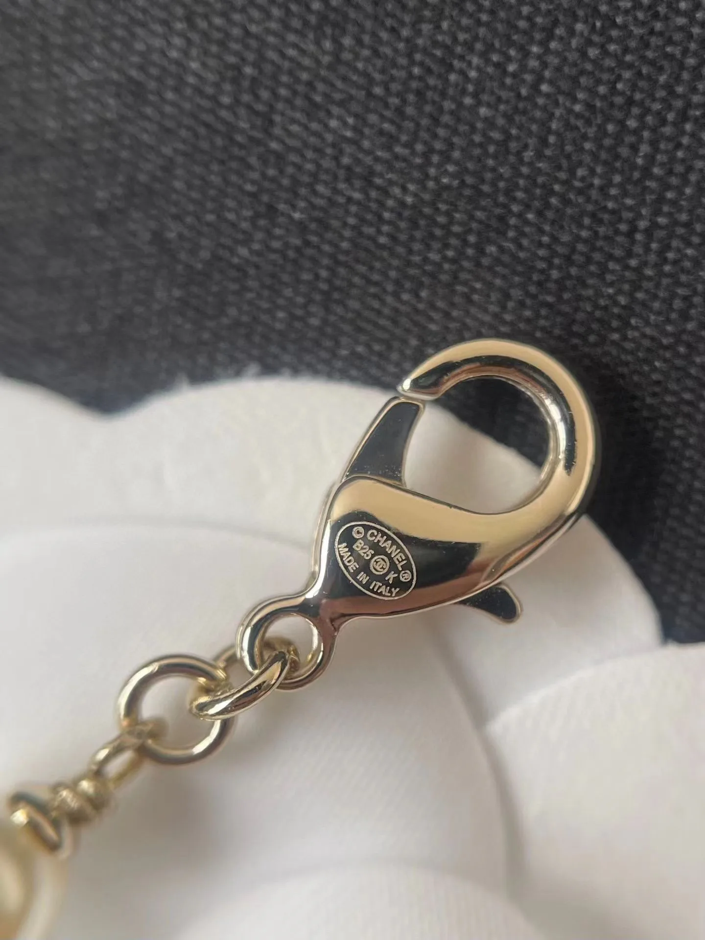 Бижутерия Chanel 260534