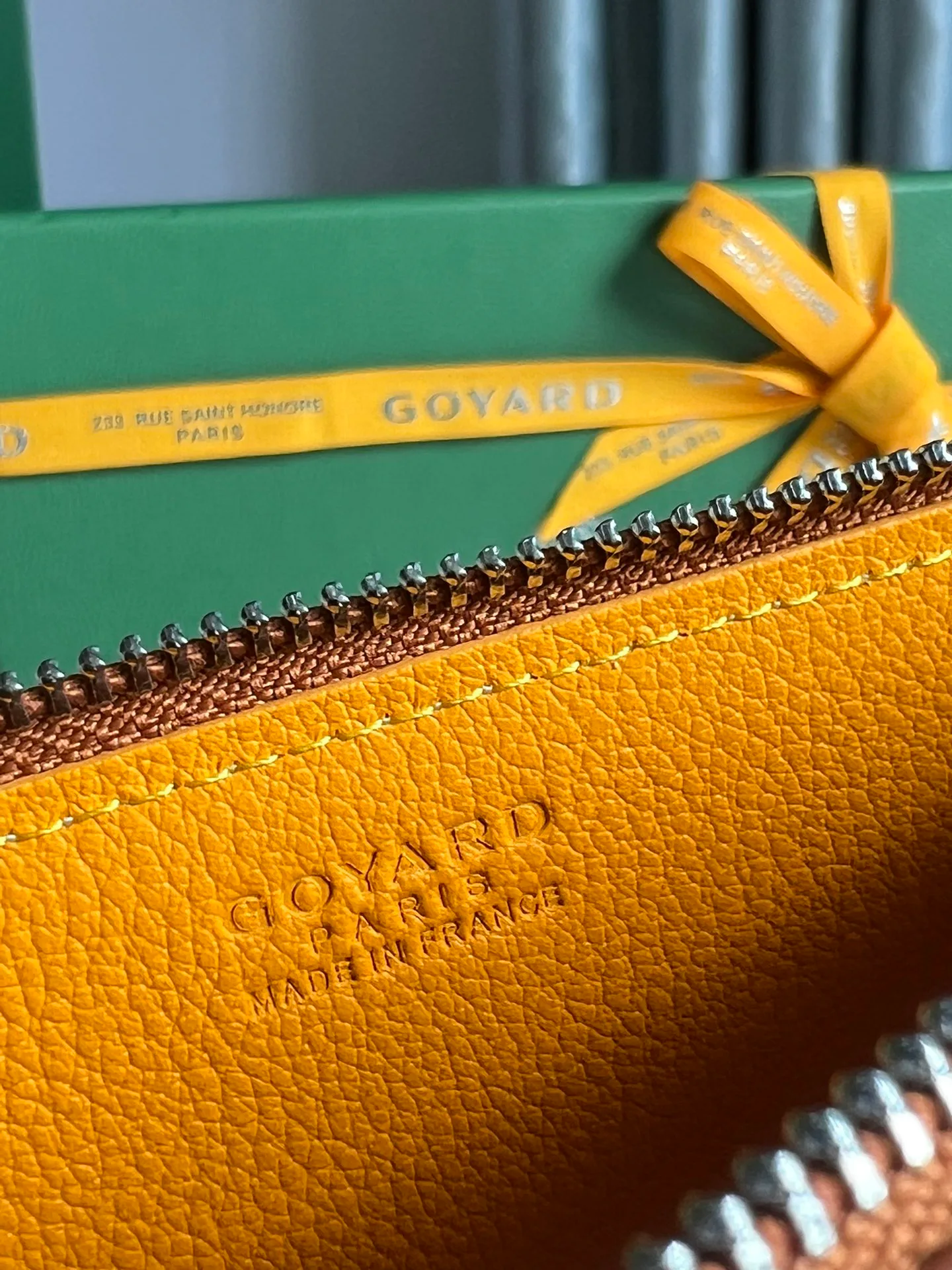 Клатчи Женские Goyard 376237