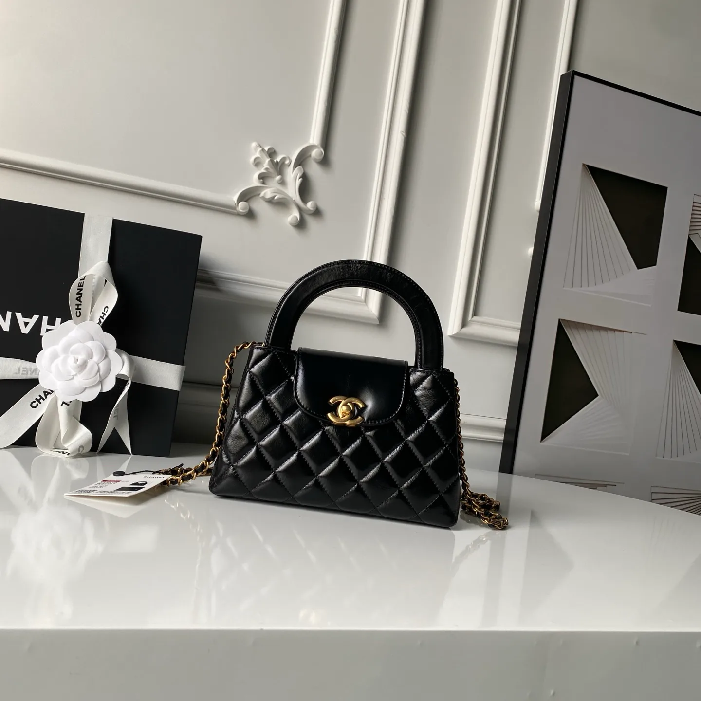 Классические Сумки Женские Chanel 11522208