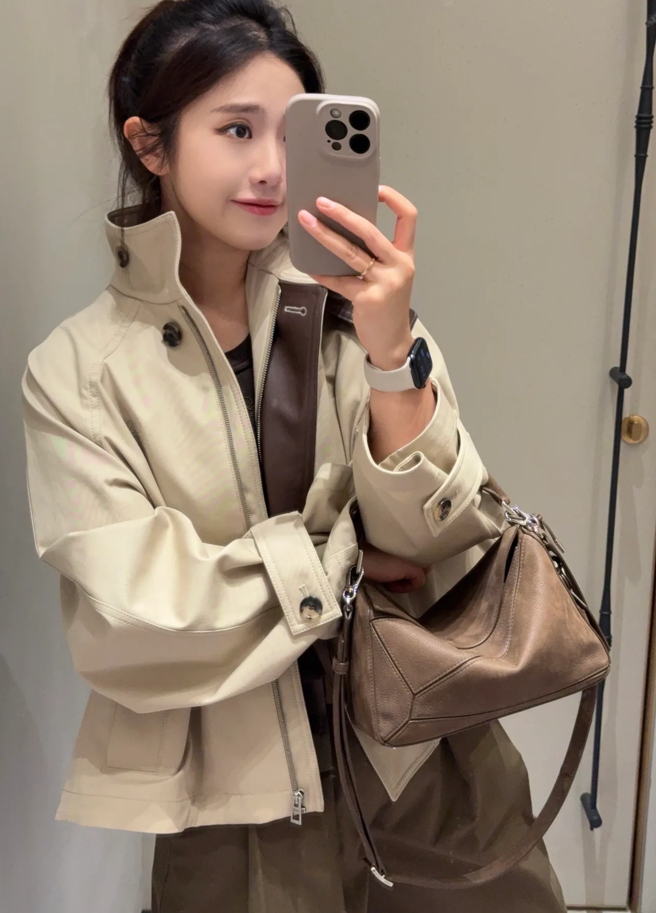 Тренчи Женские Loewe 5595854