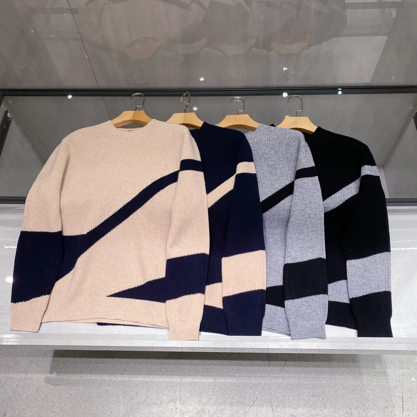 Джемперы И Свитеры Мужские Brunello Cucinelli 1807018