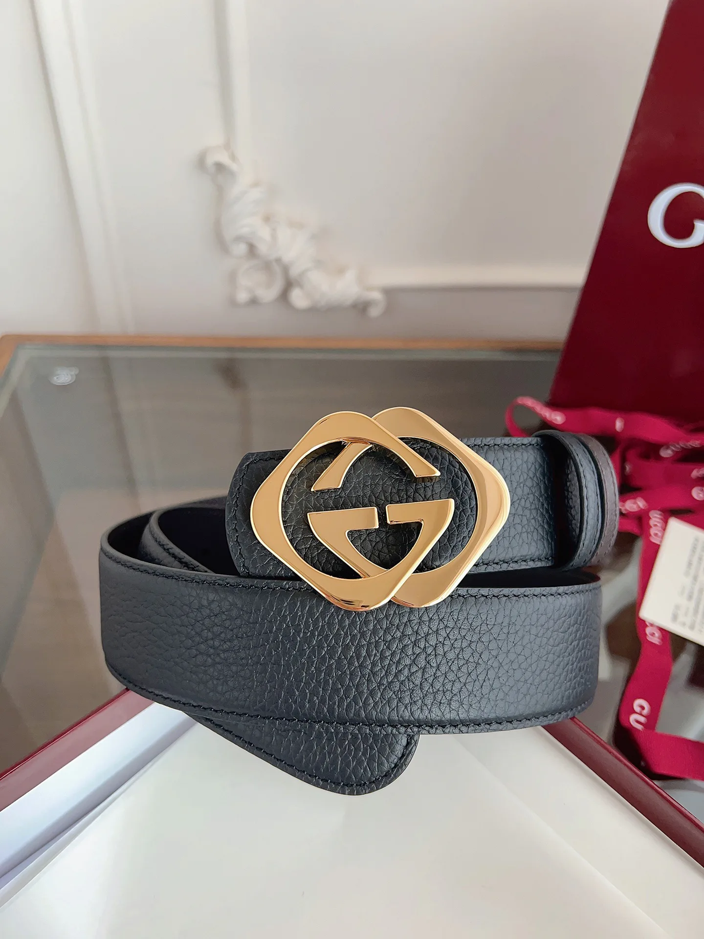 Поясные Сумки Мужские Gucci 5063788