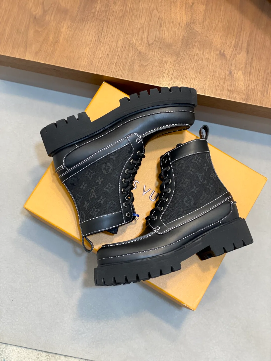 Ботинки Мужские Louis Vuitton 19313350