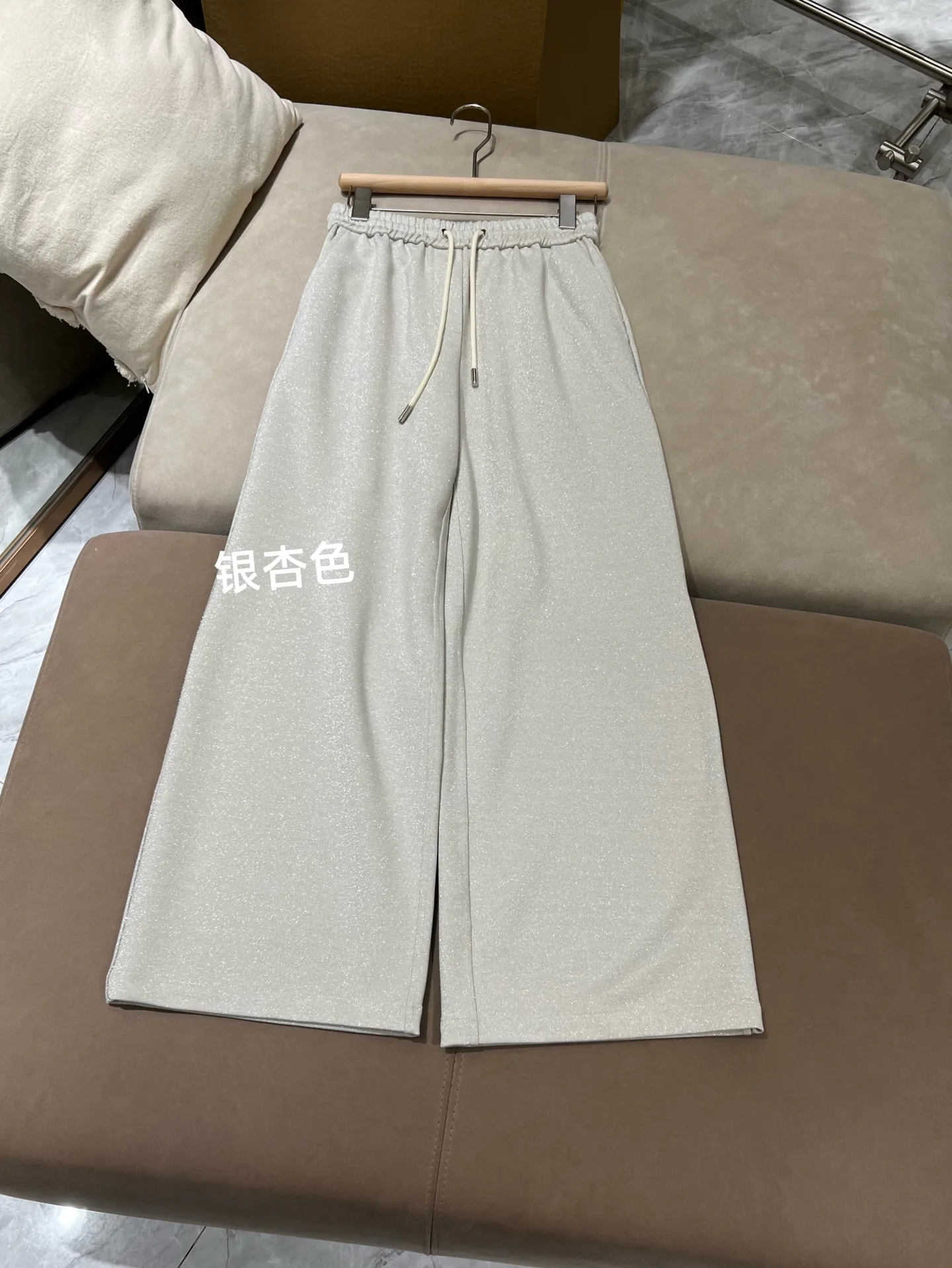 Брюки Женские Brunello Cucinelli 11451809