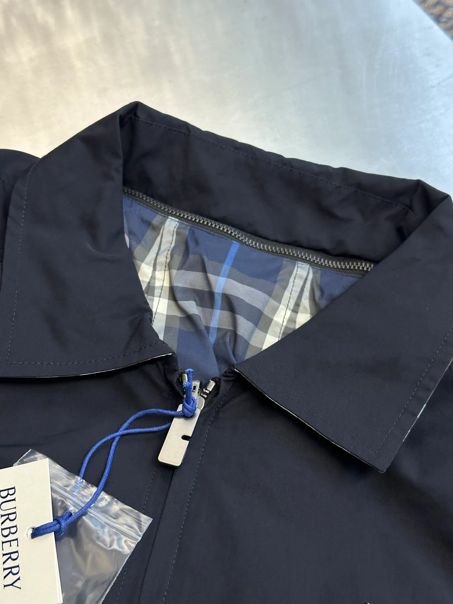 Куртки И Пуховики Мужские Burberry 13381327