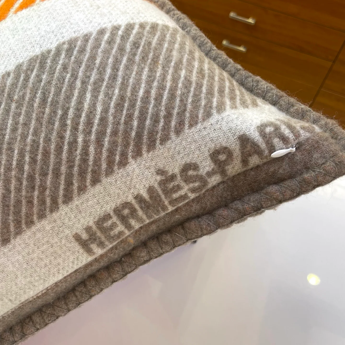 Текстиль Hermes 16967240