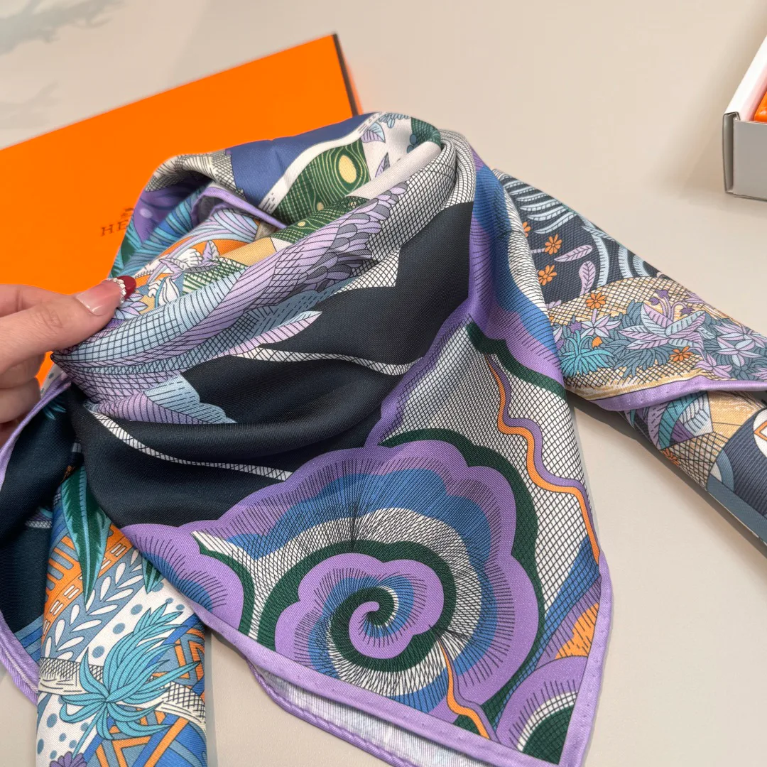 Платки Hermes 11362312