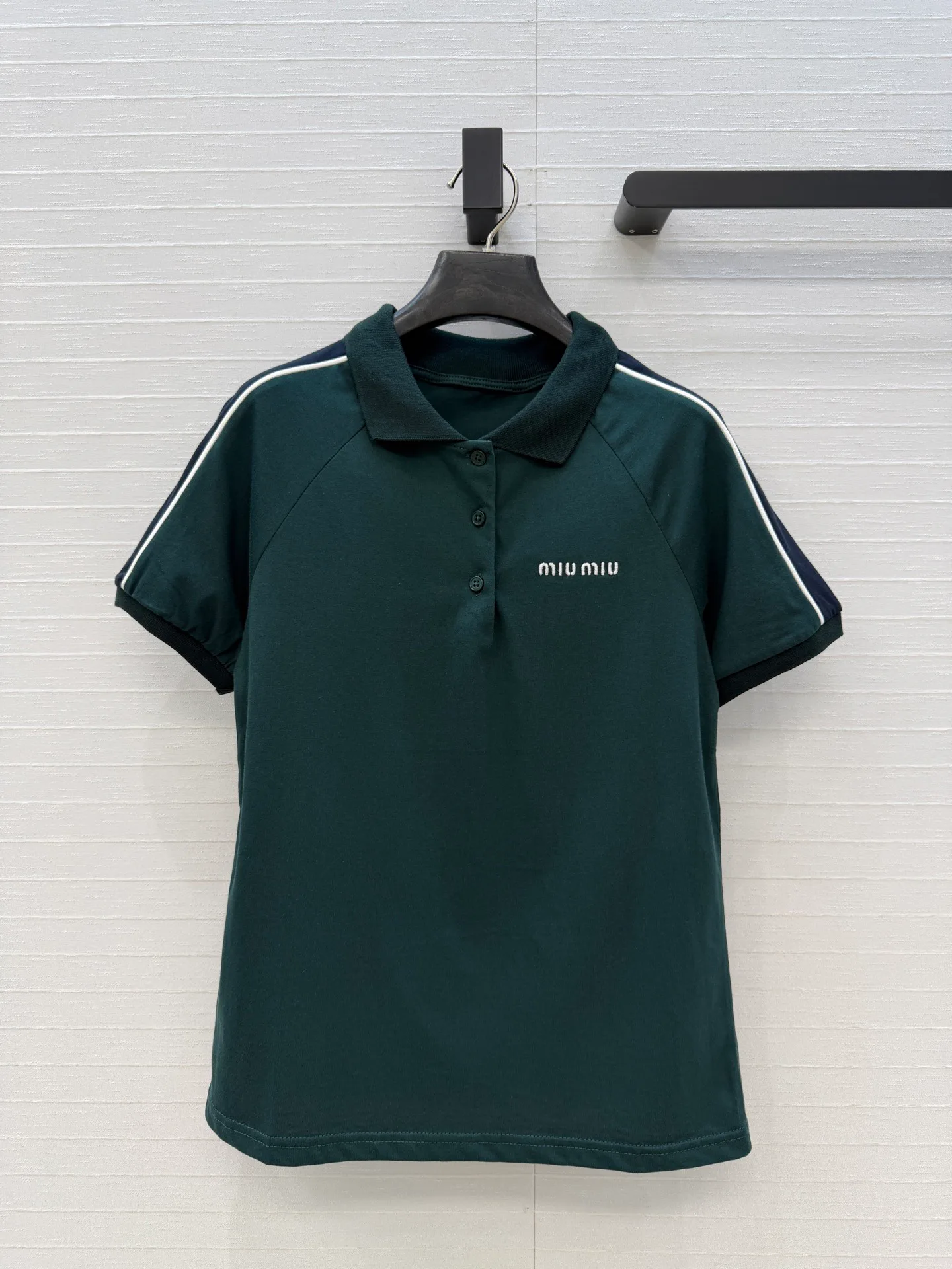 Футболки Мужские Miu Miu 11068229