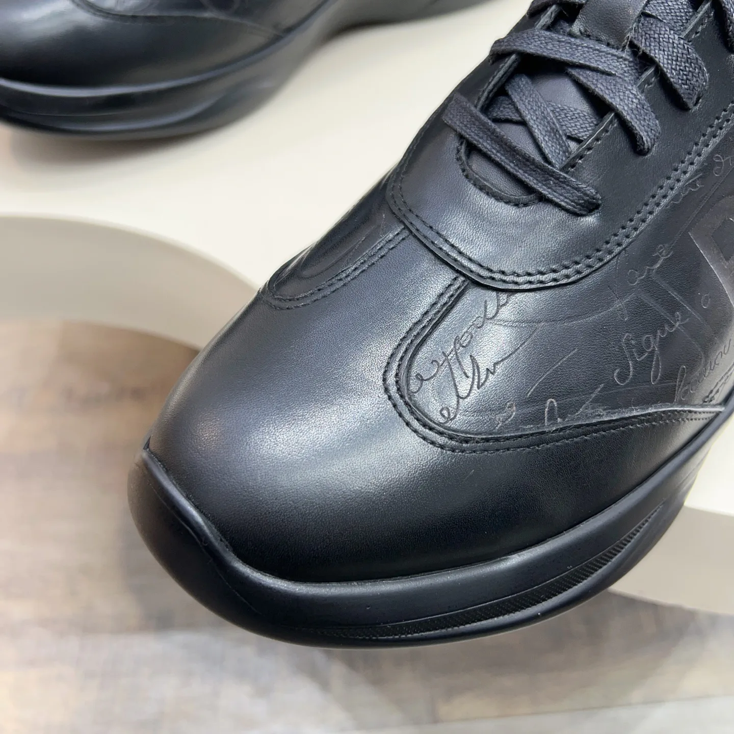 Кроссовки Мужские Berluti 1319161