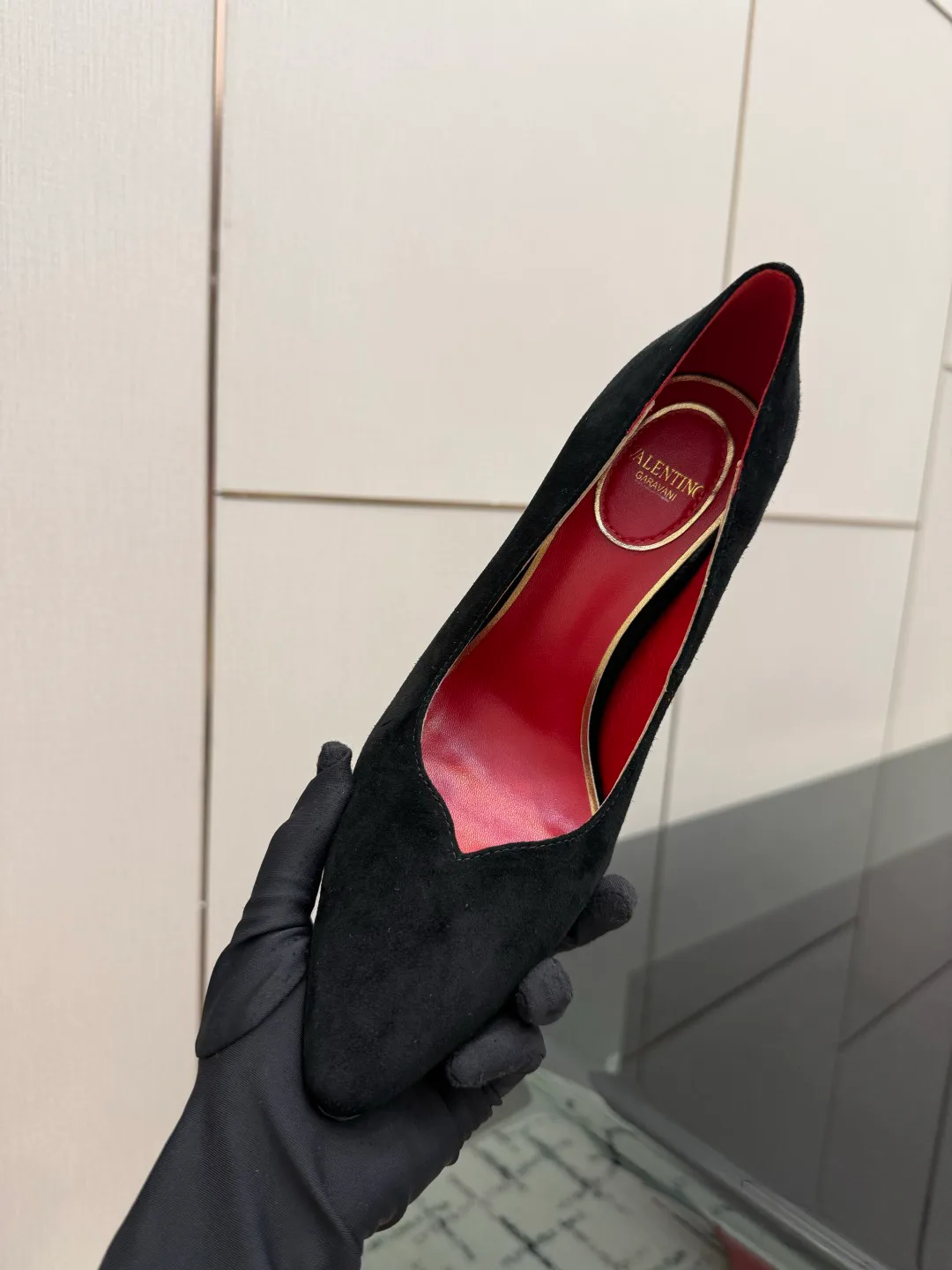 Туфли Женские Valentino 18049016