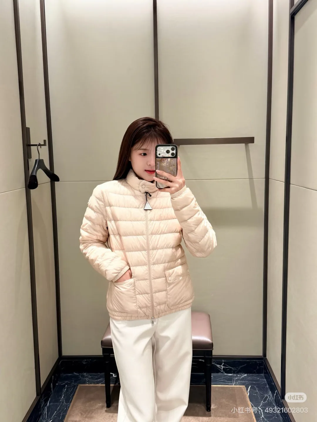 Куртки И Пуховики Женские Moncler 18264825