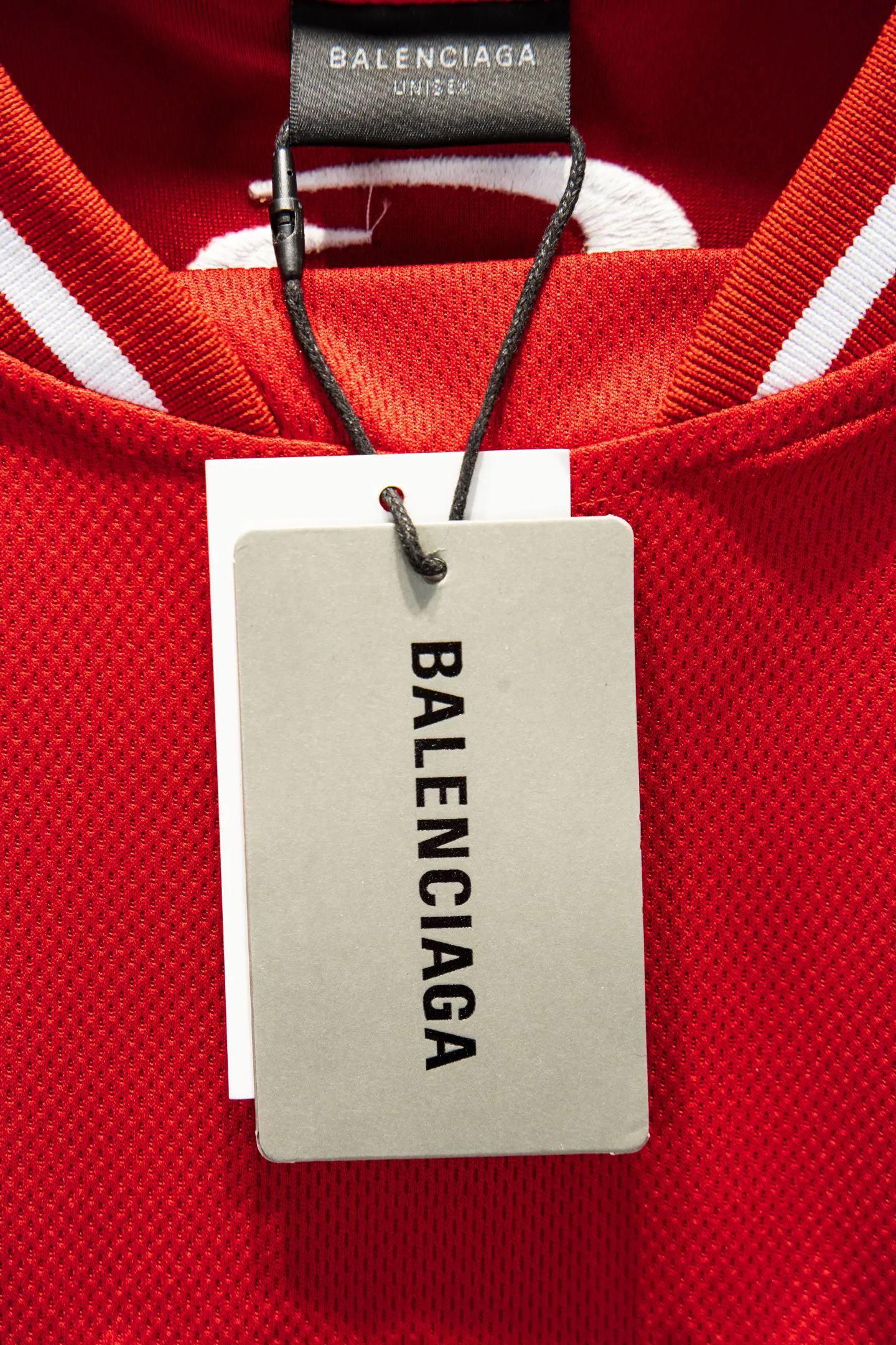 Футболки Мужские Balenciaga 11608005