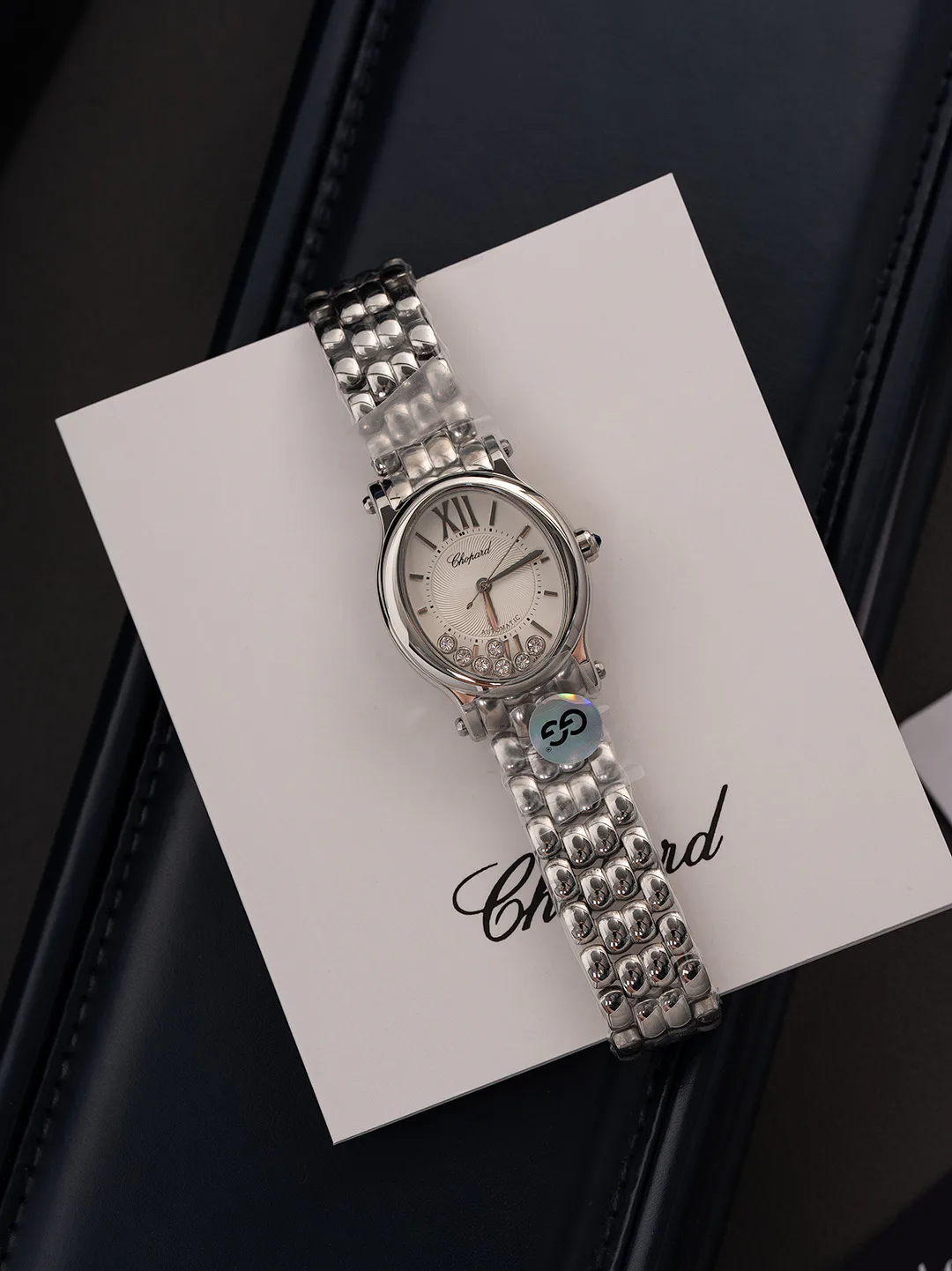 Часы Женские Chopard 17795096