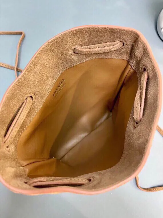 Сумки На Ремне Женские Prada 340407