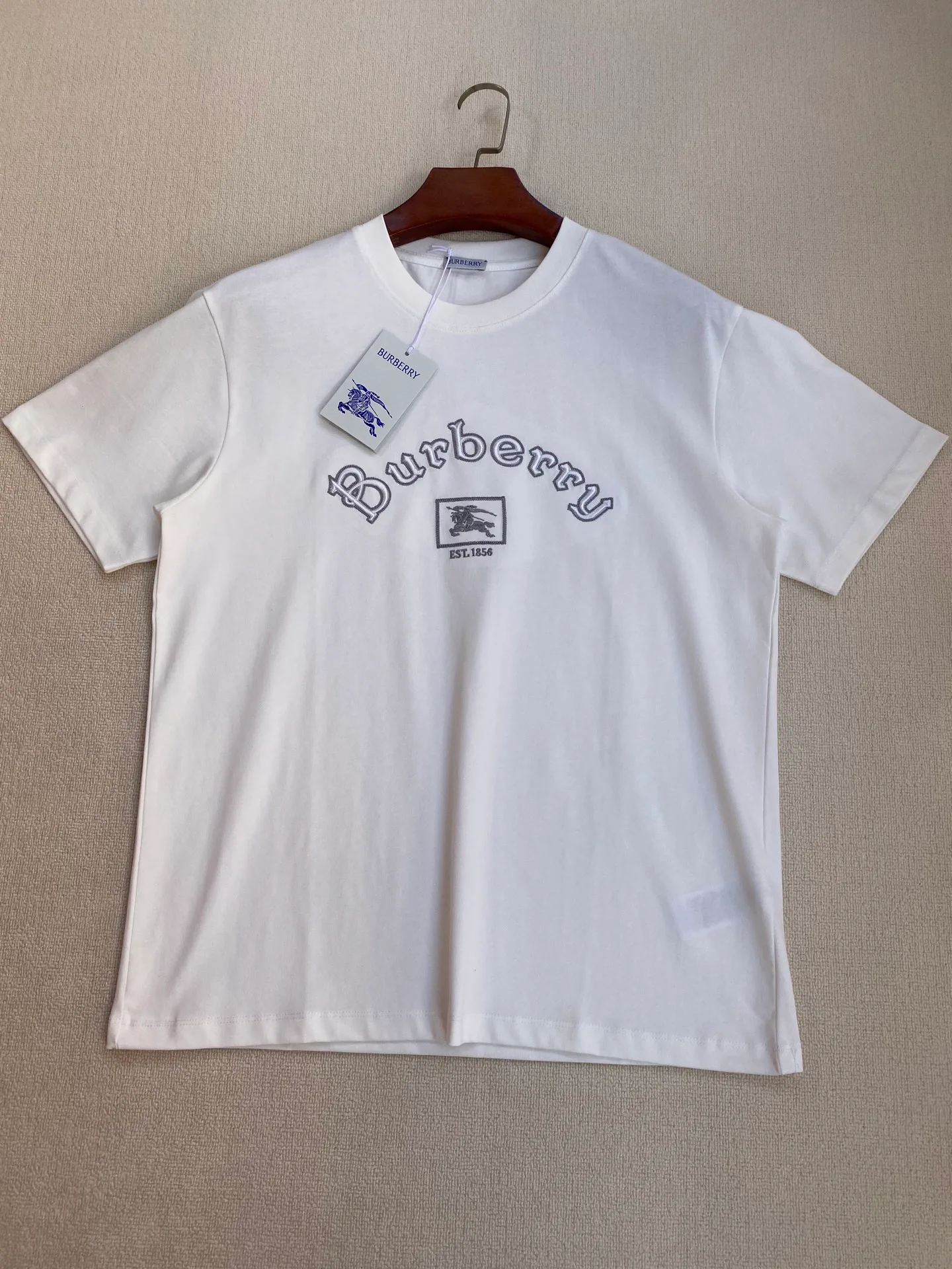 Футболки Мужские Burberry 14117585