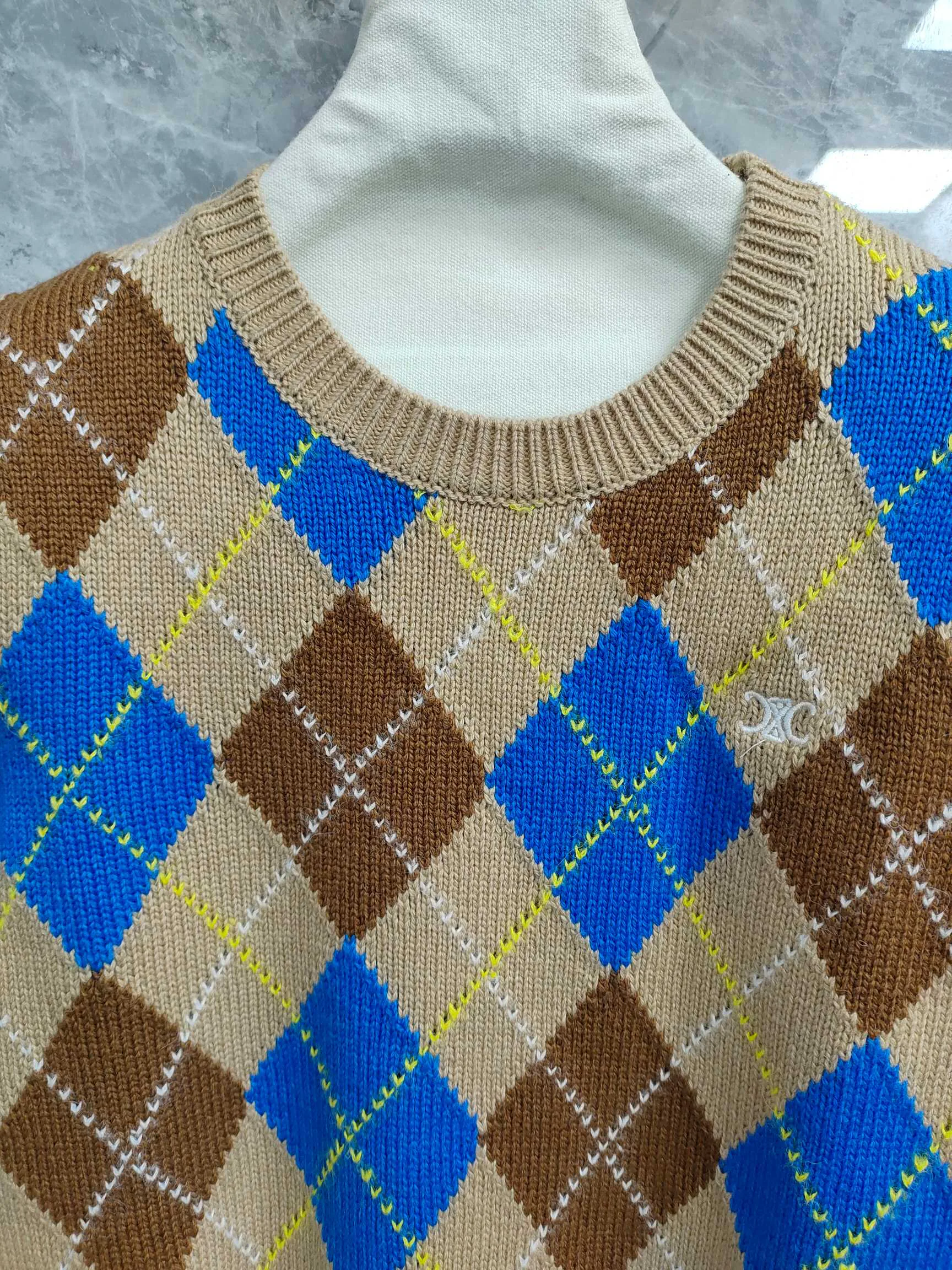 Джемперы И Свитеры Женские Celine 4697522
