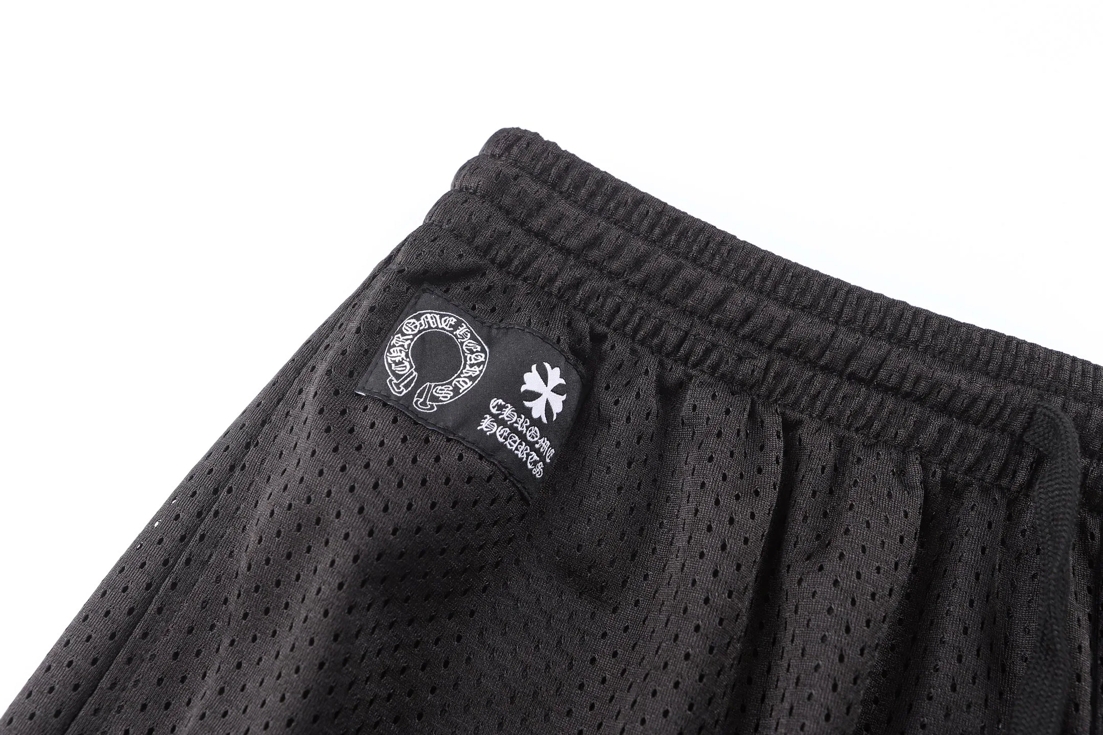 Шорты Женские Chrome Hearts 11482779