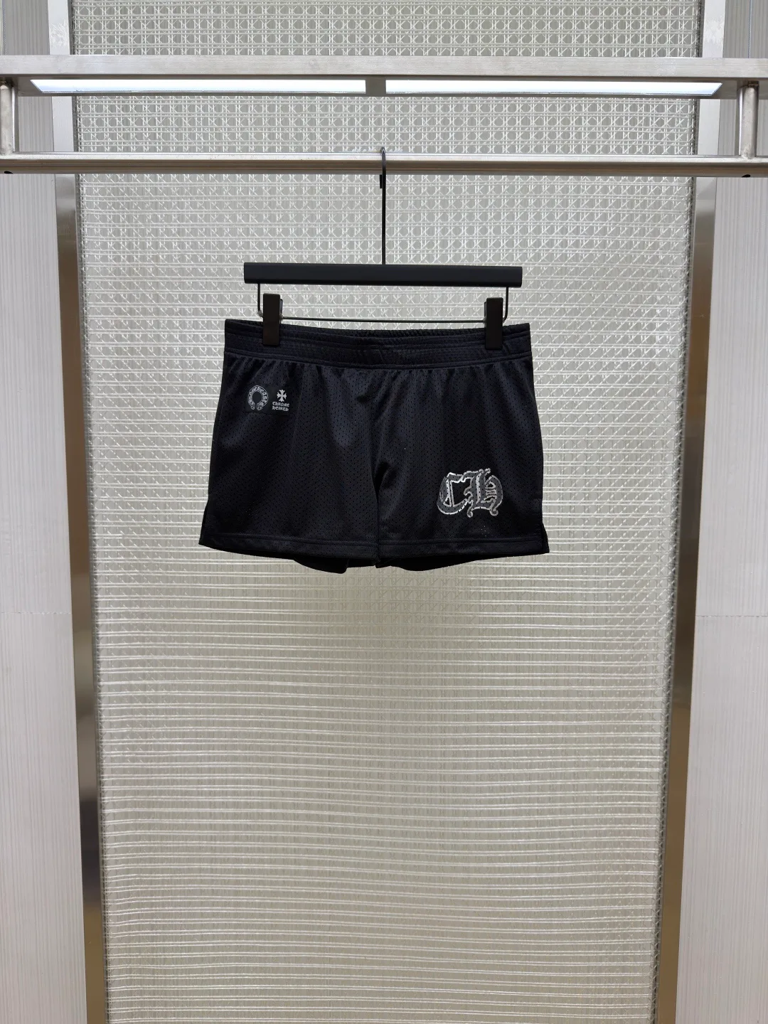 Шорты Мужские Chrome Hearts 18359997