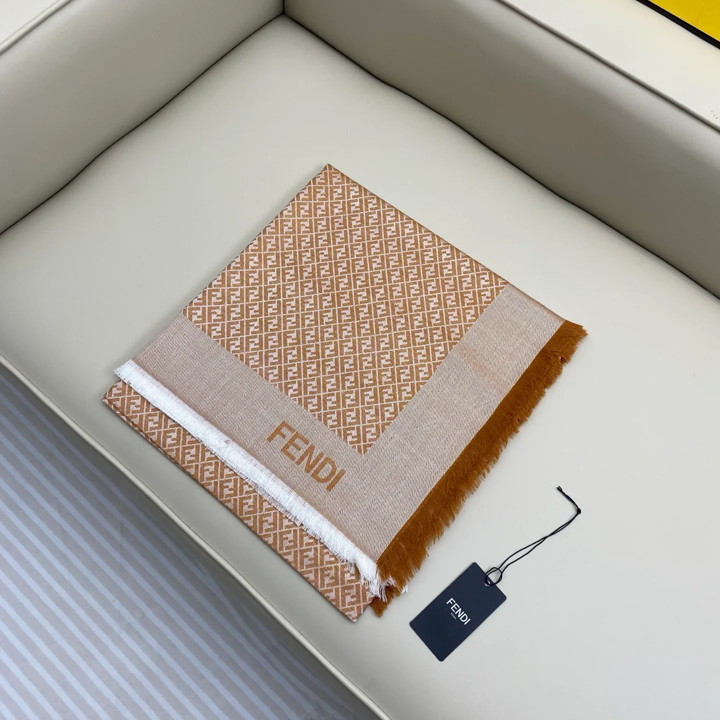 Шарфы Fendi 94343