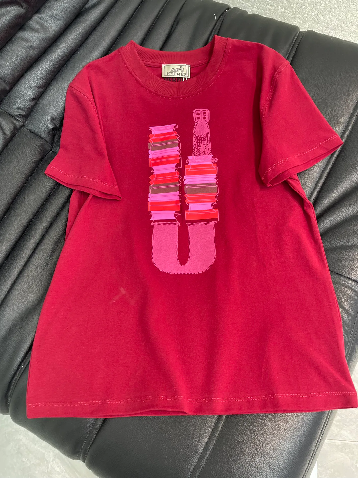 Футболки Женские Hermes 3891068